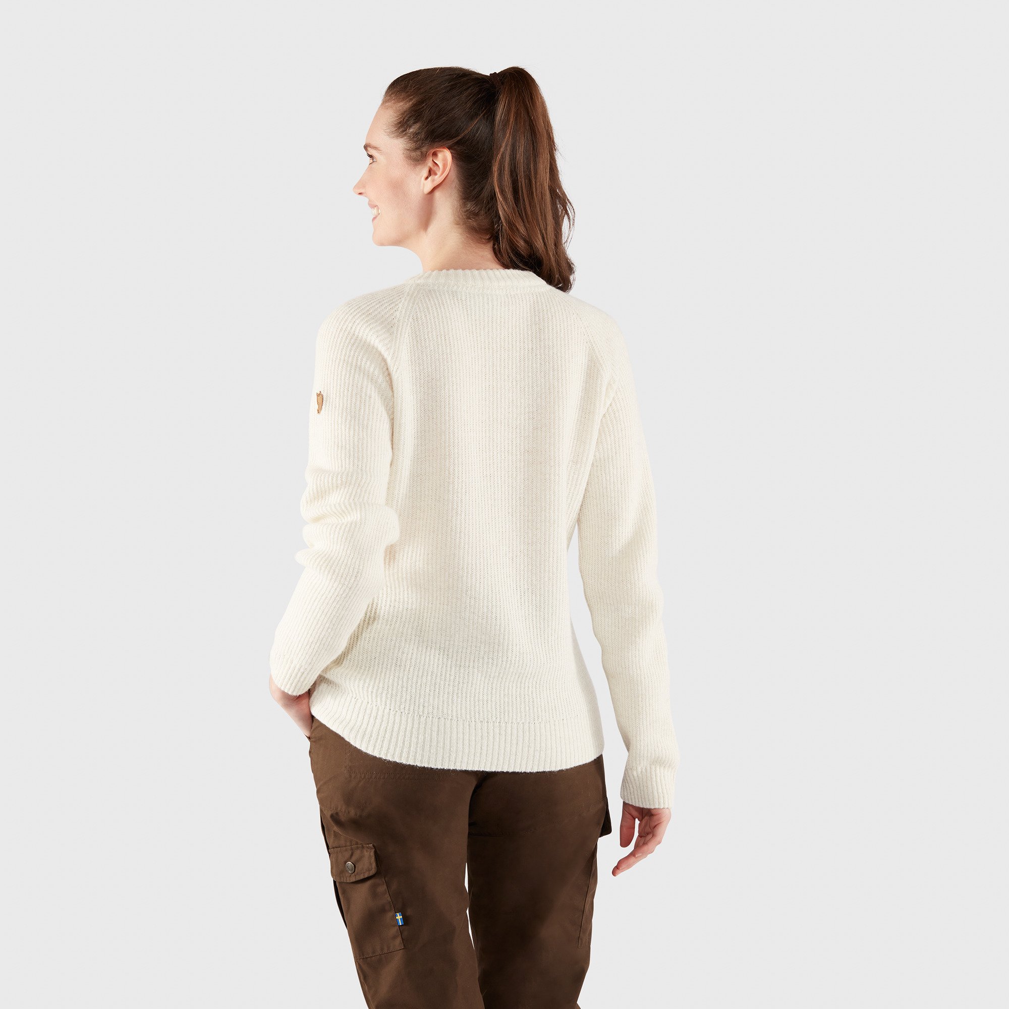 Visby Sweater W