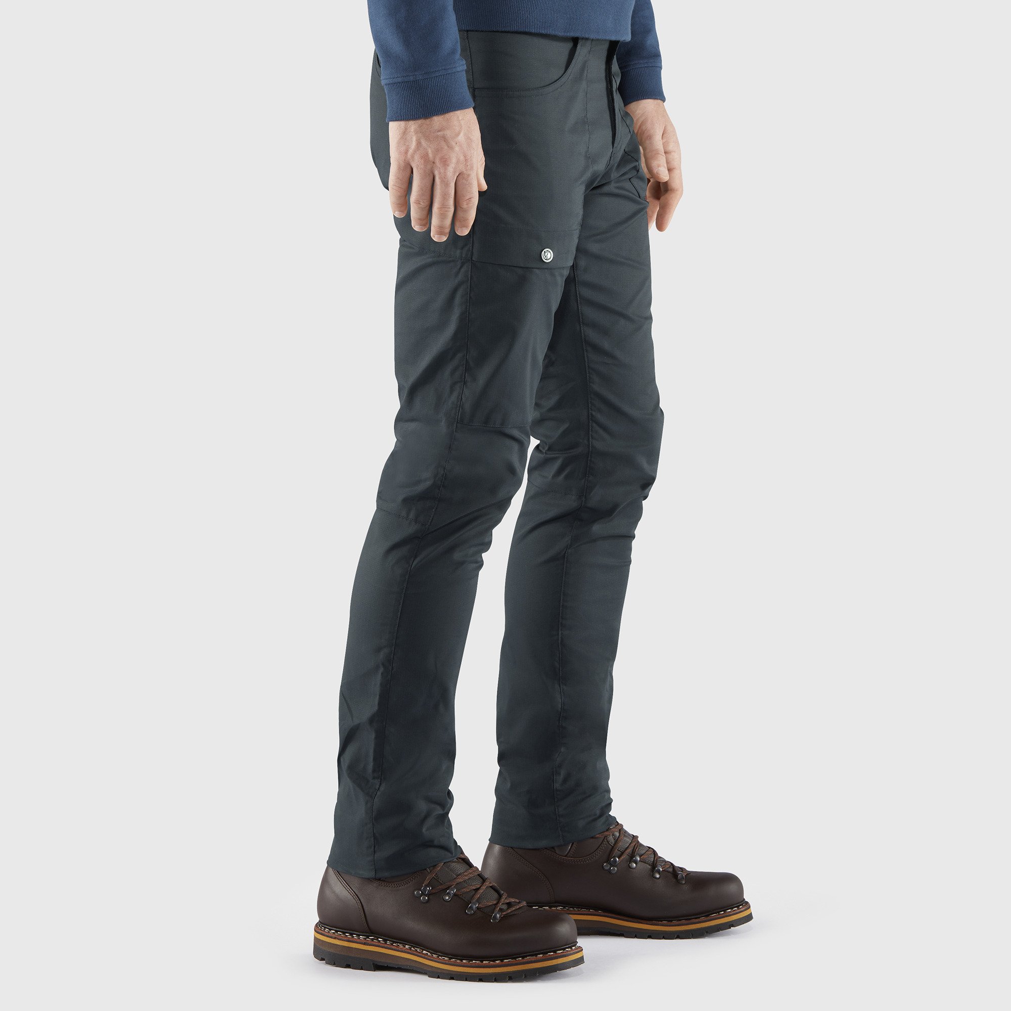 Vardag Lite Trousers M Long