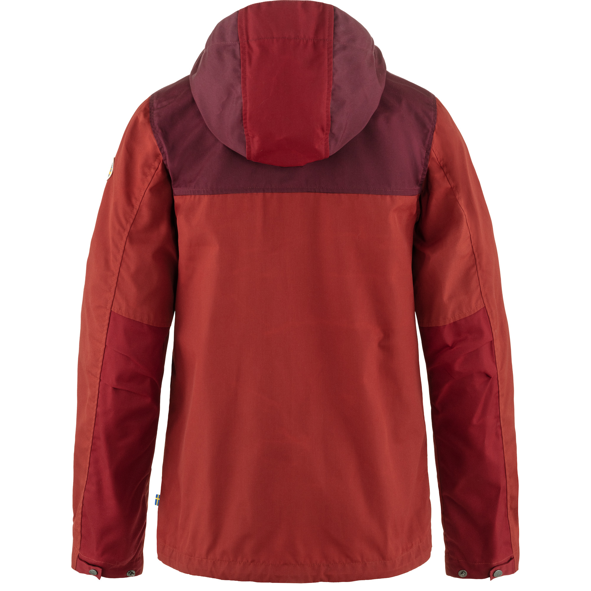 Samlaren Jacket 1D W