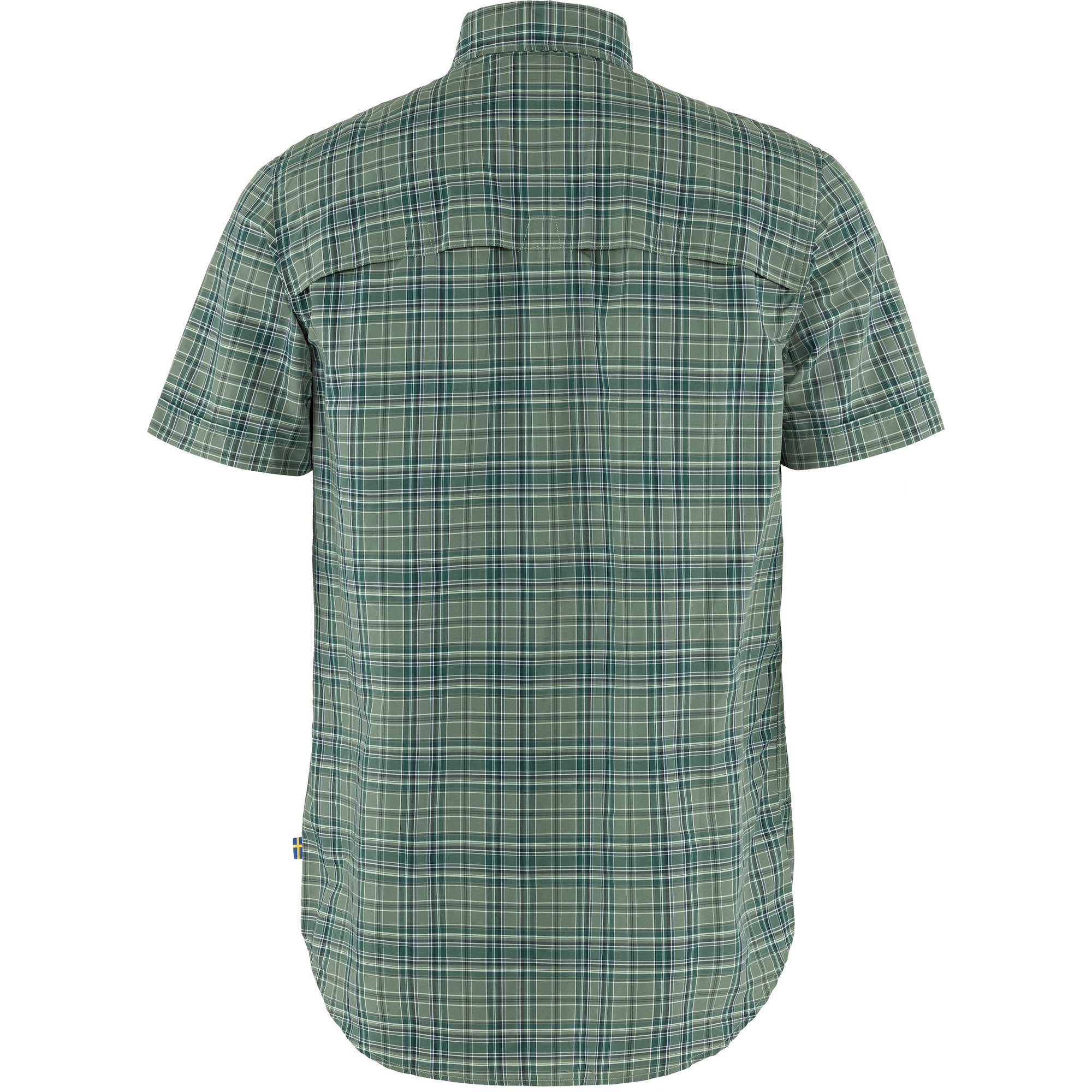 Abisko Hike Shirt SS M