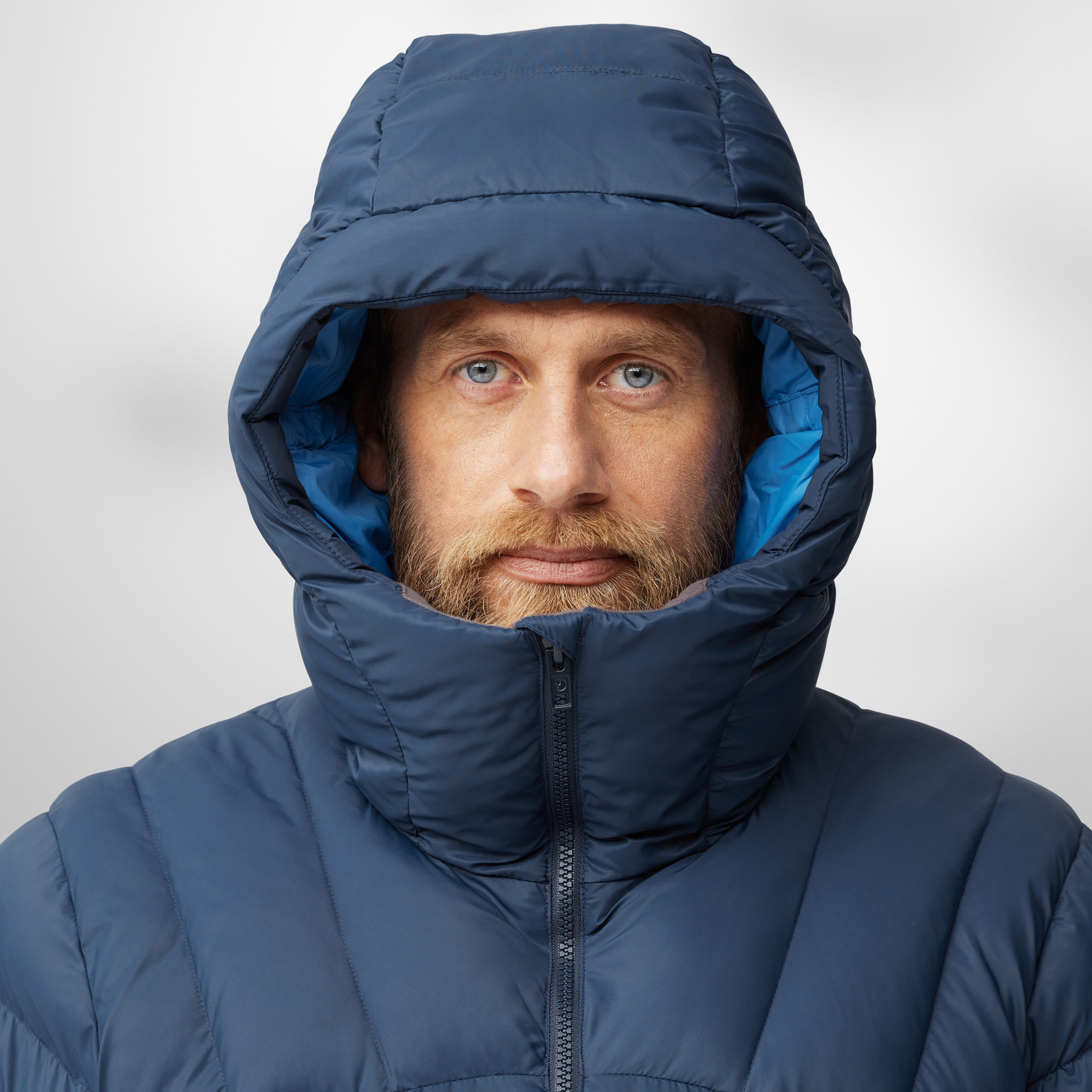 Expedition Mid Winter Jacket M