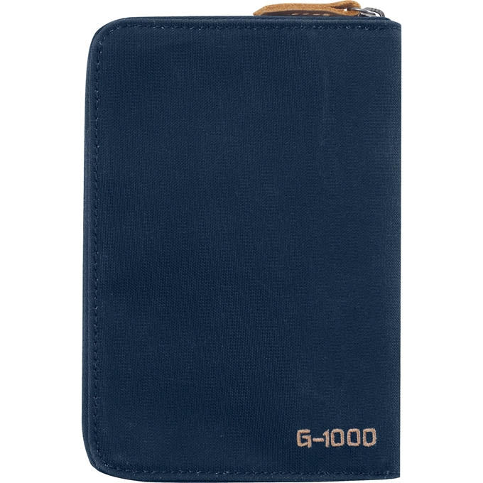 PASSPORT WALLET