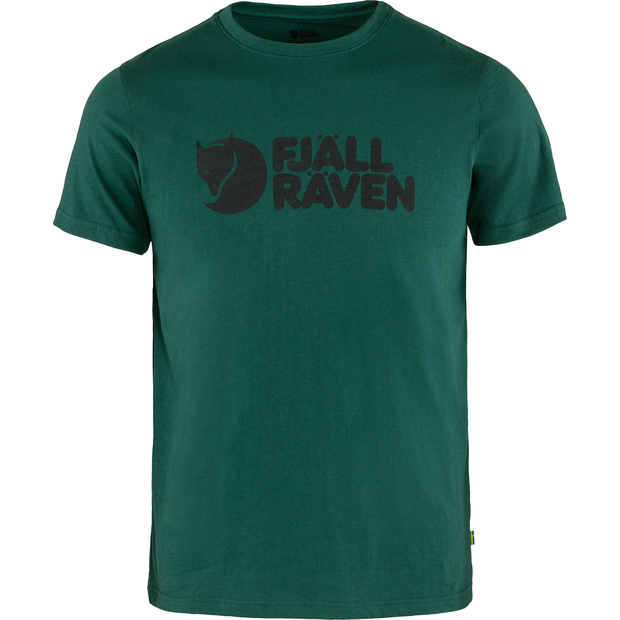 Fjällräven Logo T-shirt