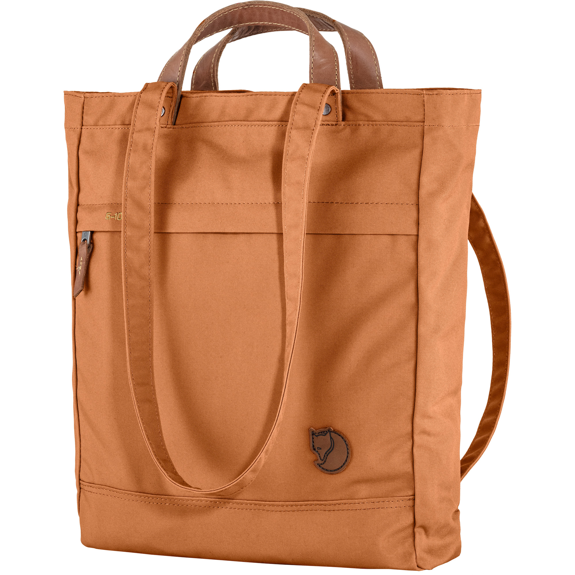 TOTEPACK NO. 1