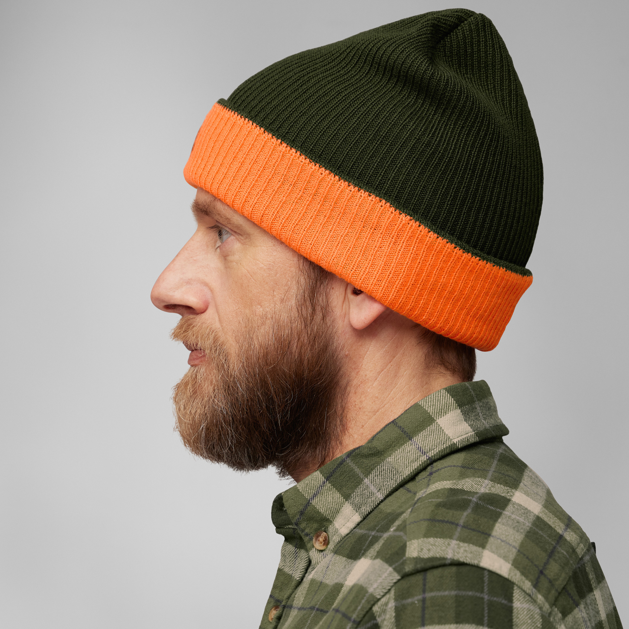 Sörmland Reversable Beanie