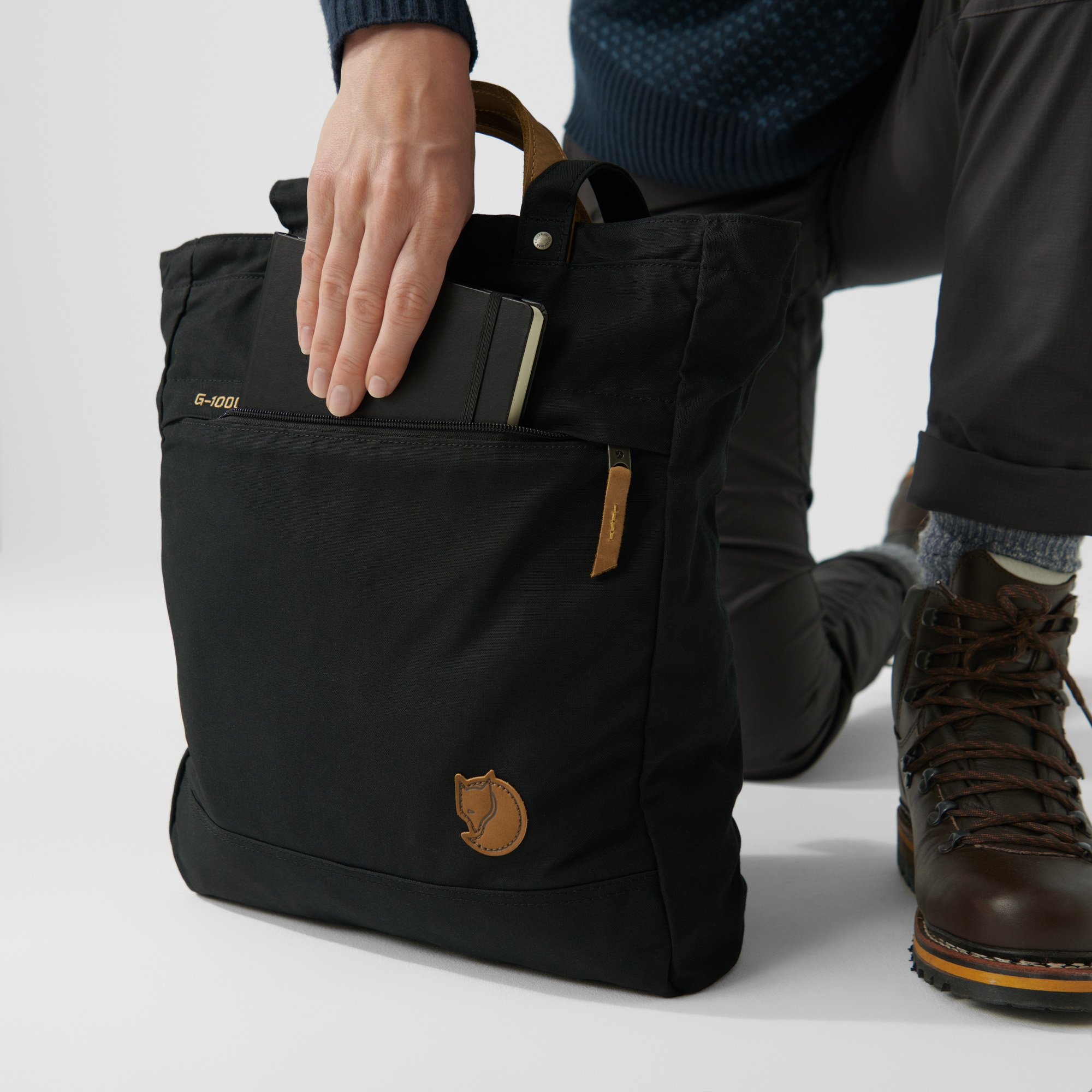 TOTEPACK NO. 1