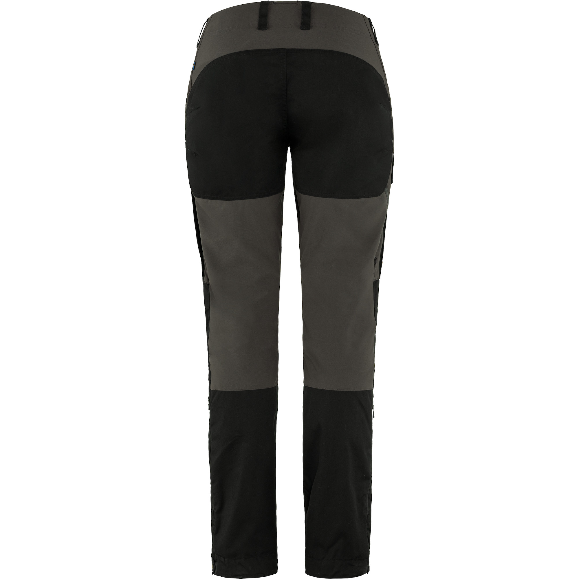 Keb Trousers Curved W Reg