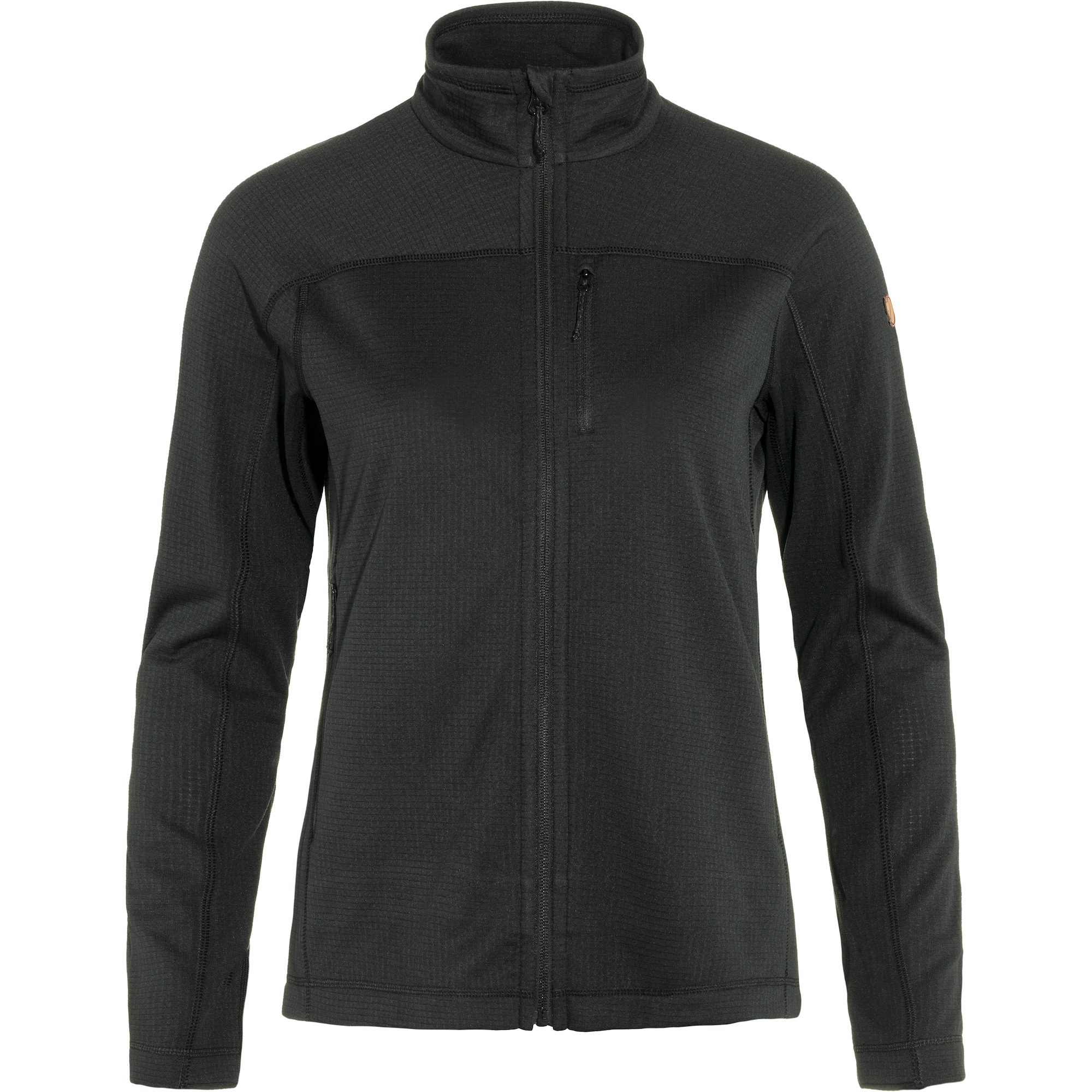 Abisko Lite Fleece Jacket W