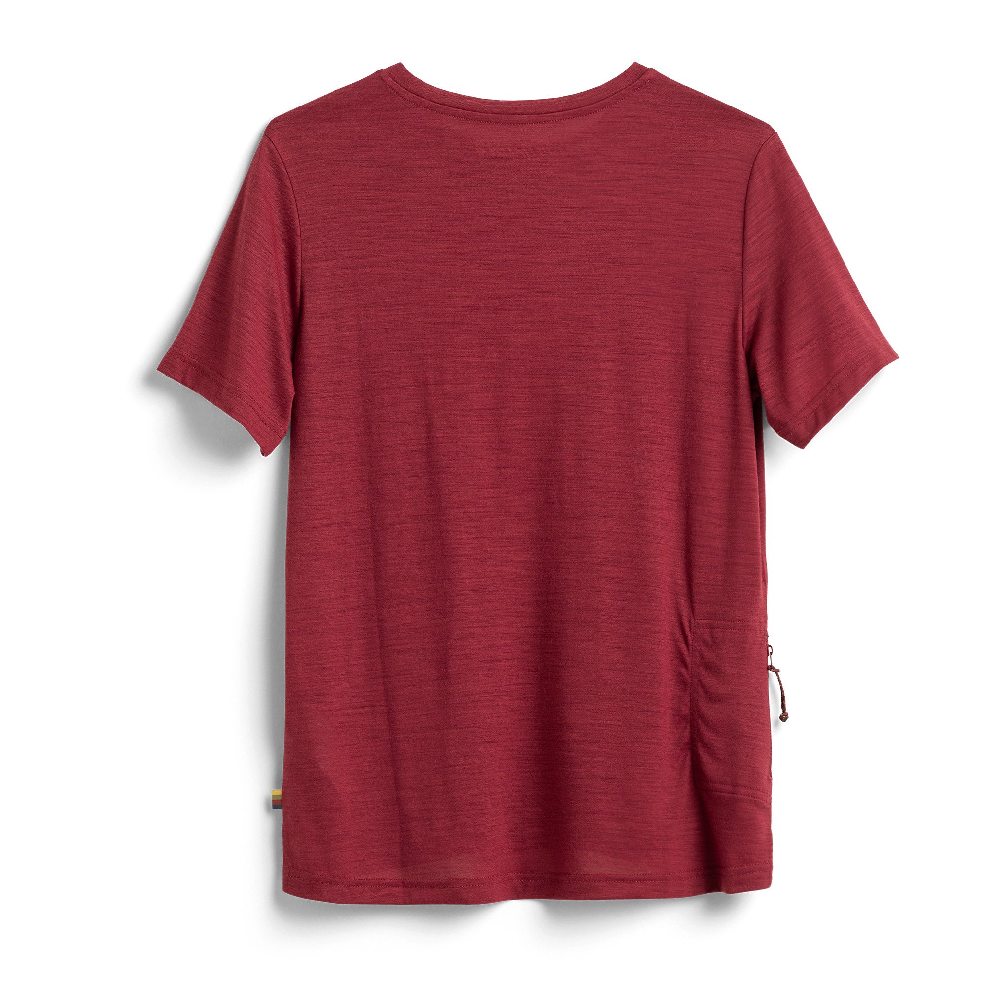 S/F Wool T-shirt W