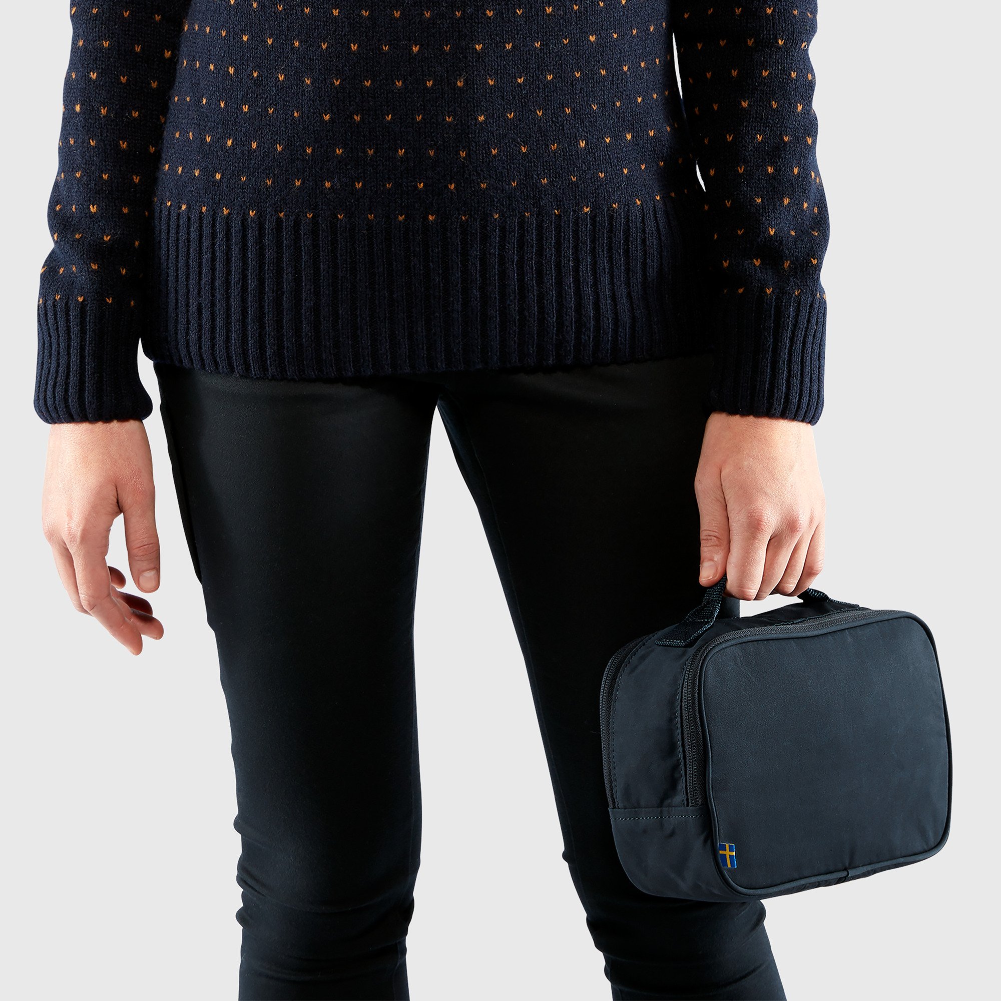 KÅNKEN Toiletry Bag