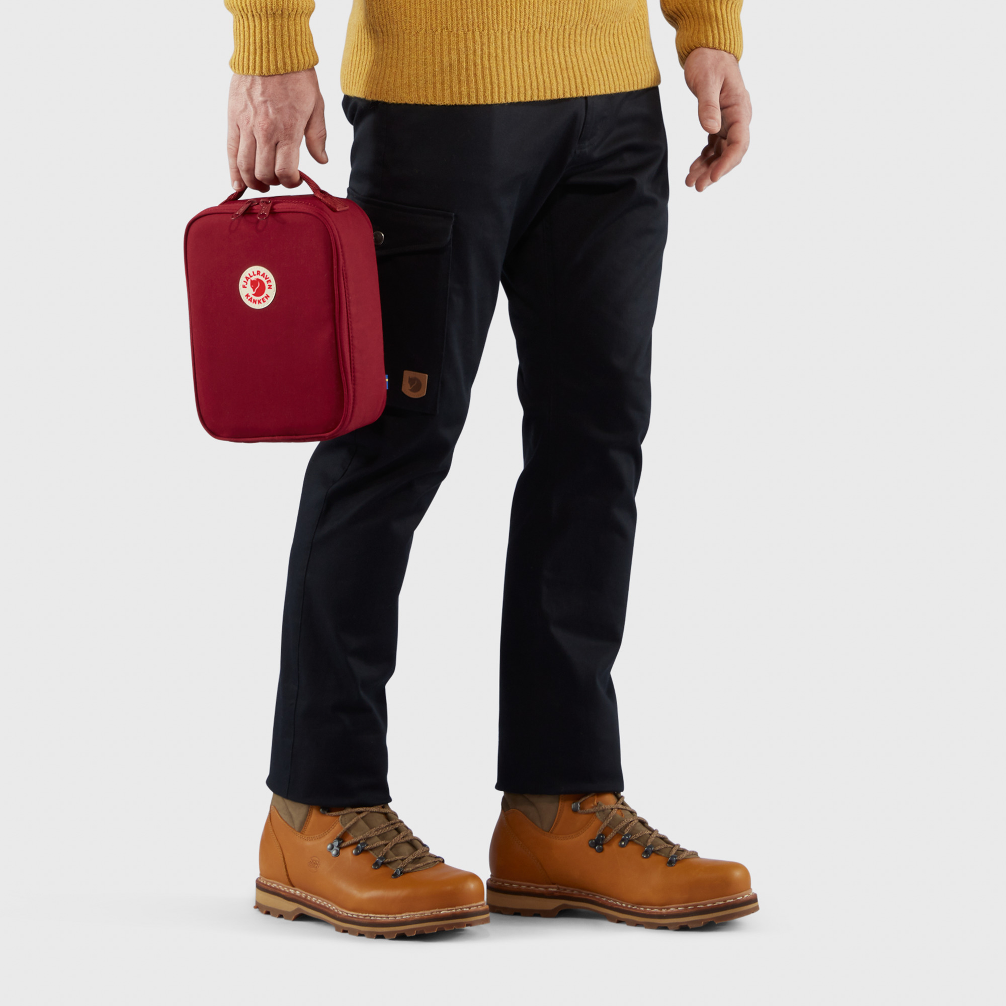 KÅNKEN Mini Cooler
