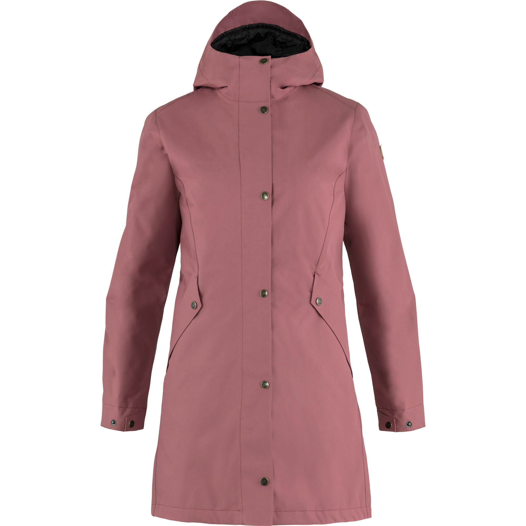 Visby 3 in 1 Jacket W