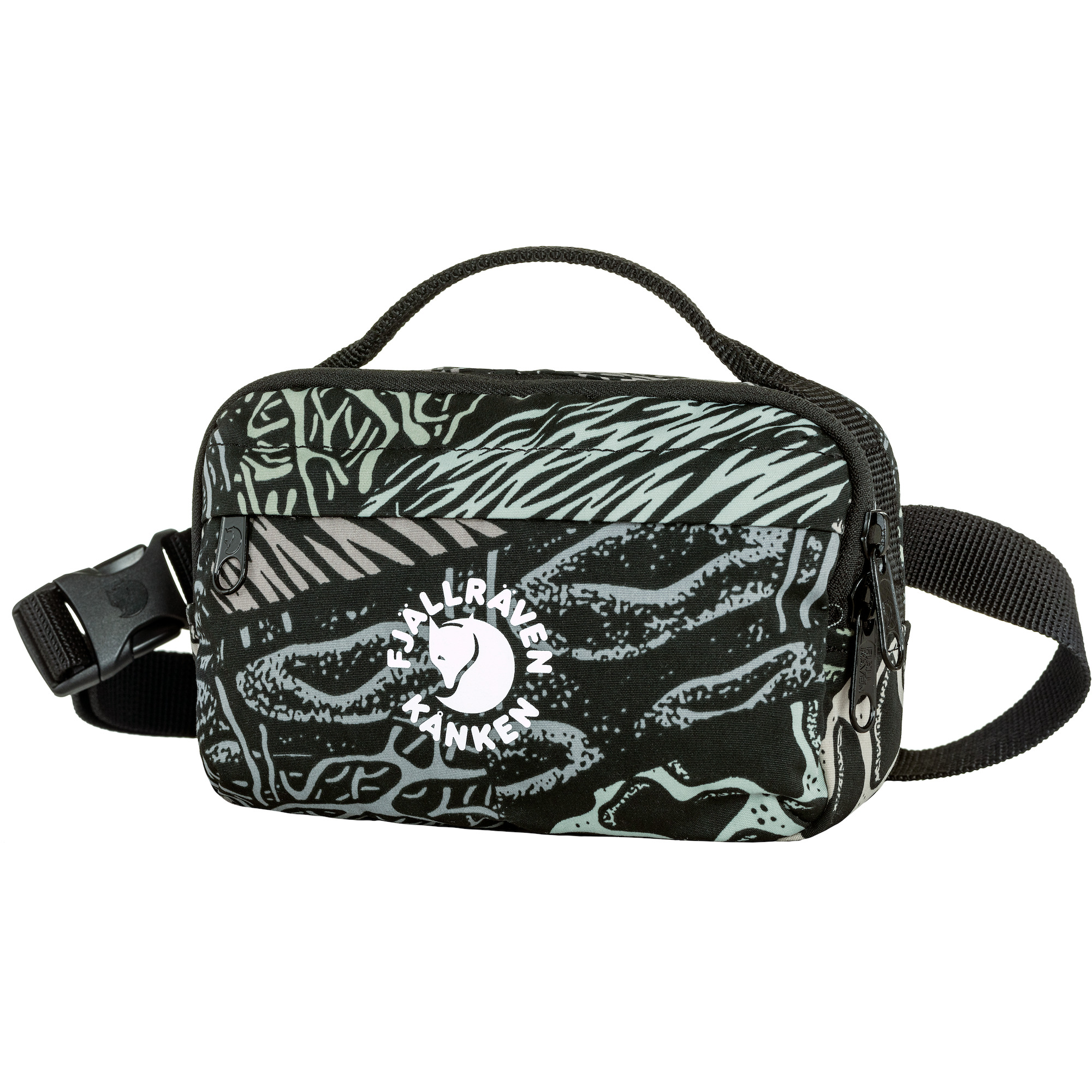KÅNKEN Art Hip Pack