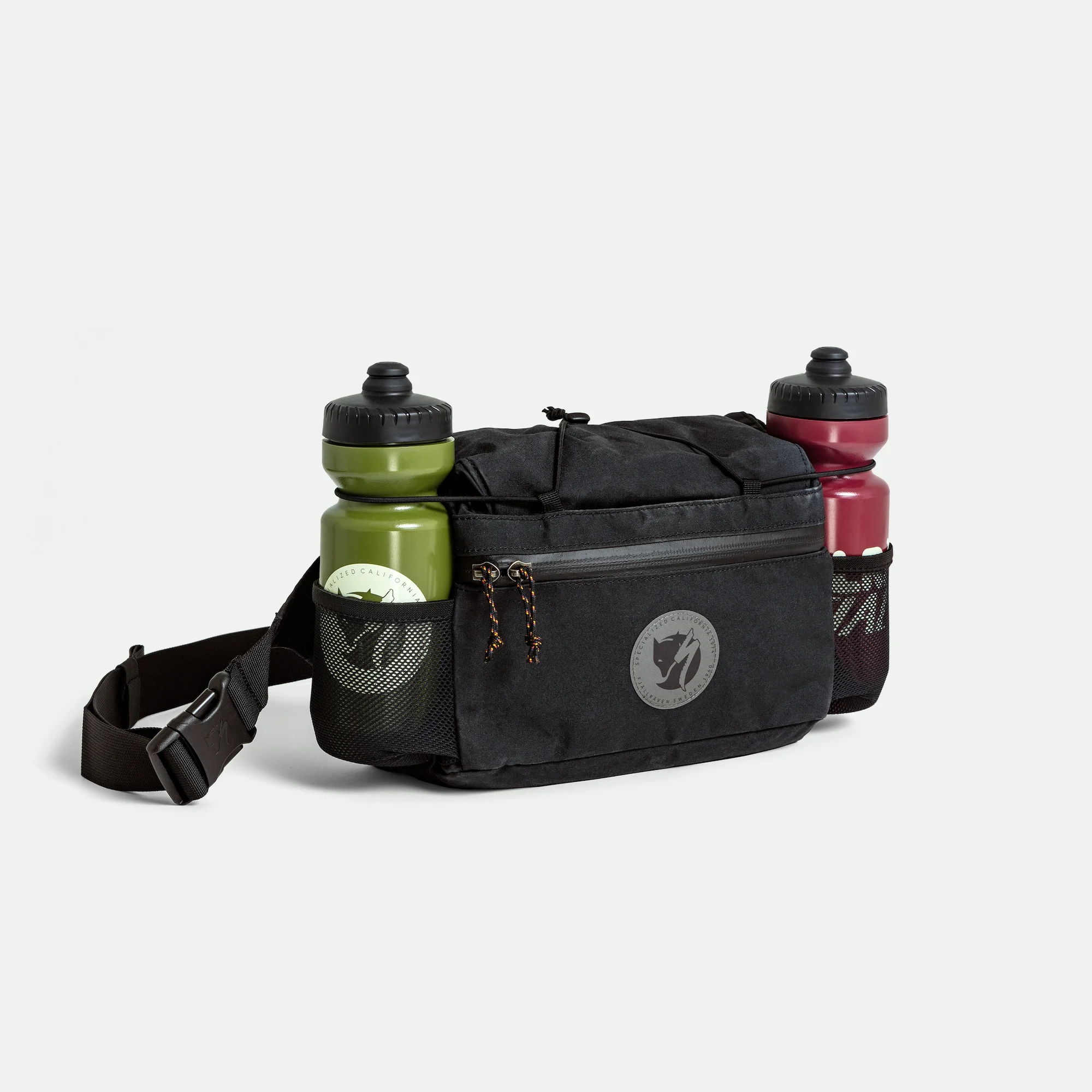 S/F EXPANDABLE HIP PACK
