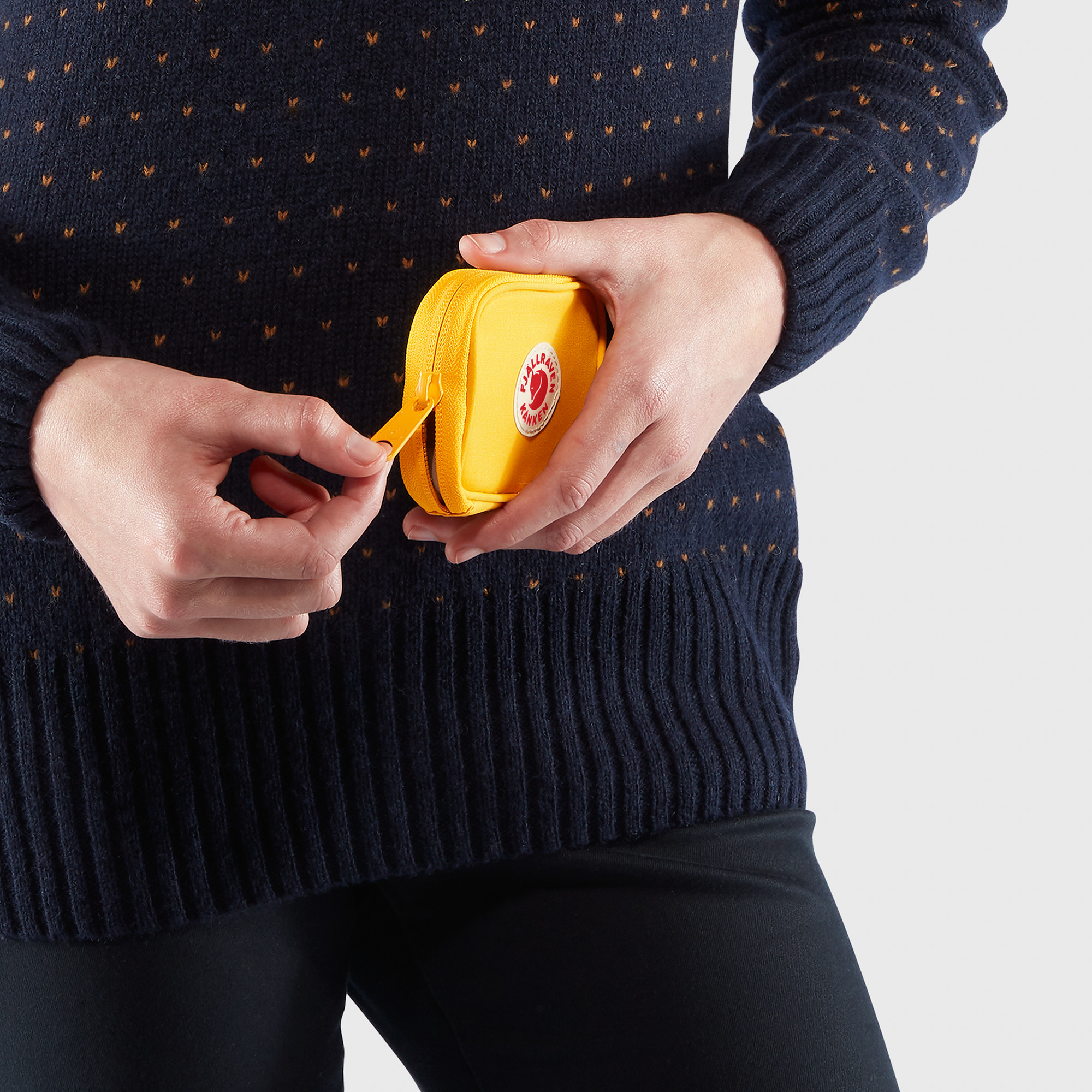 KÅNKEN Card Wallet
