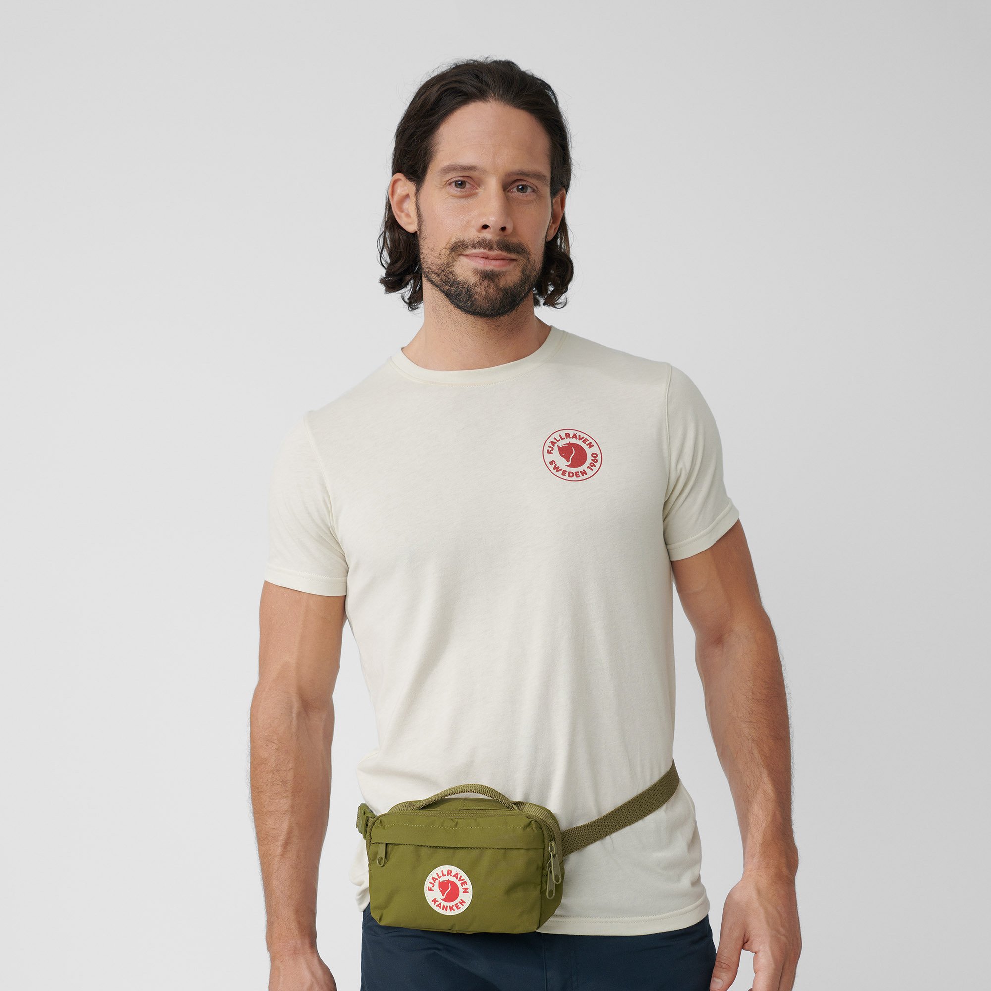 KÅNKEN Hip Pack