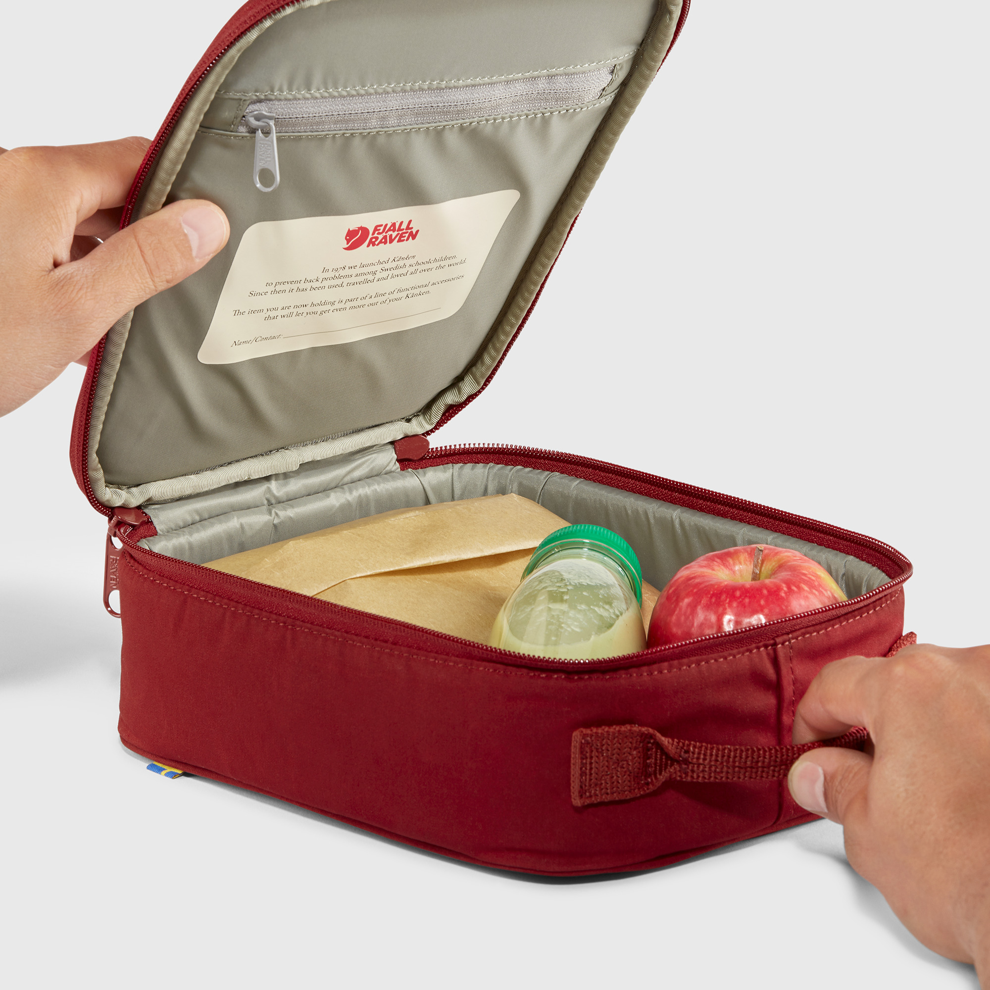 KÅNKEN Mini Cooler