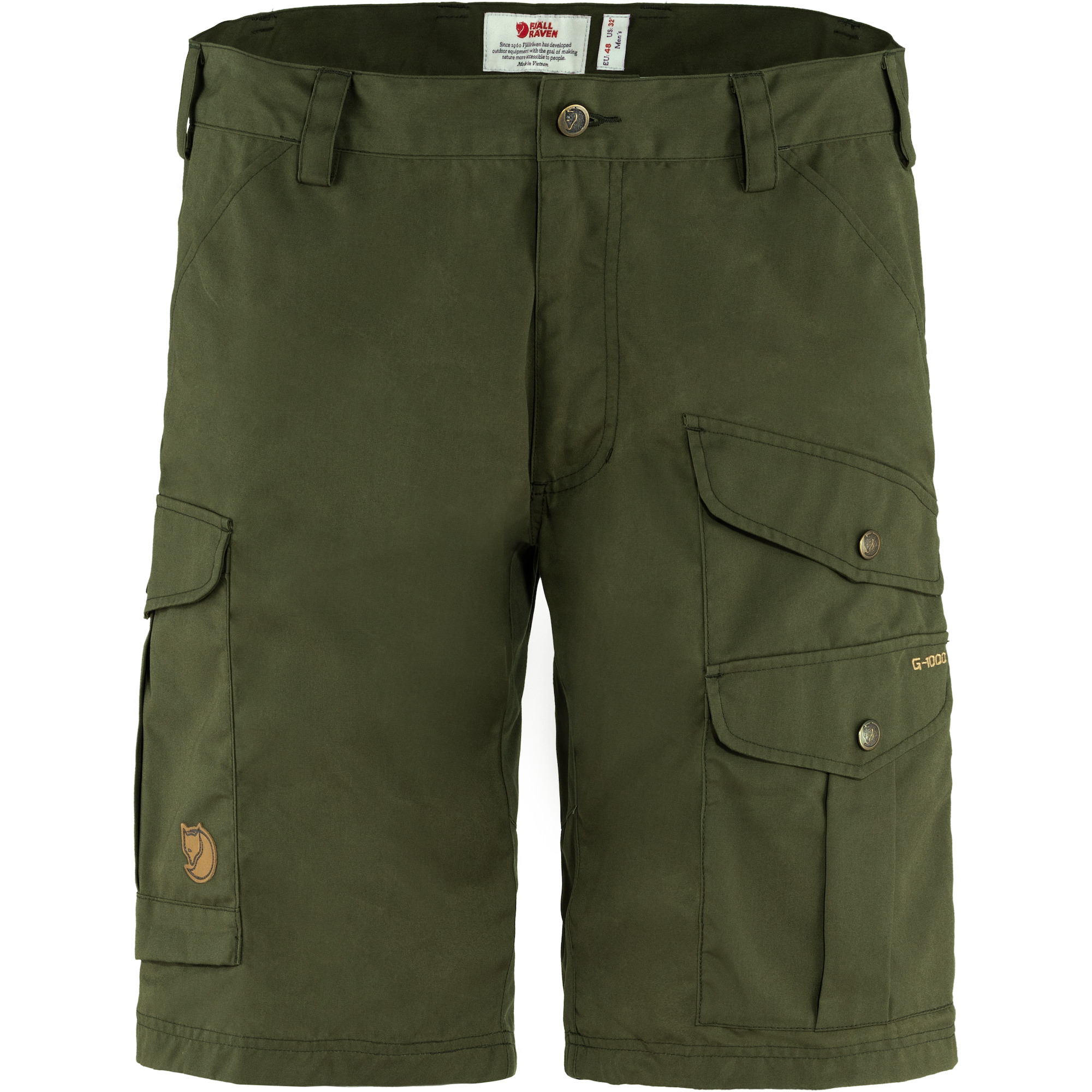 Barents Pro Shorts M