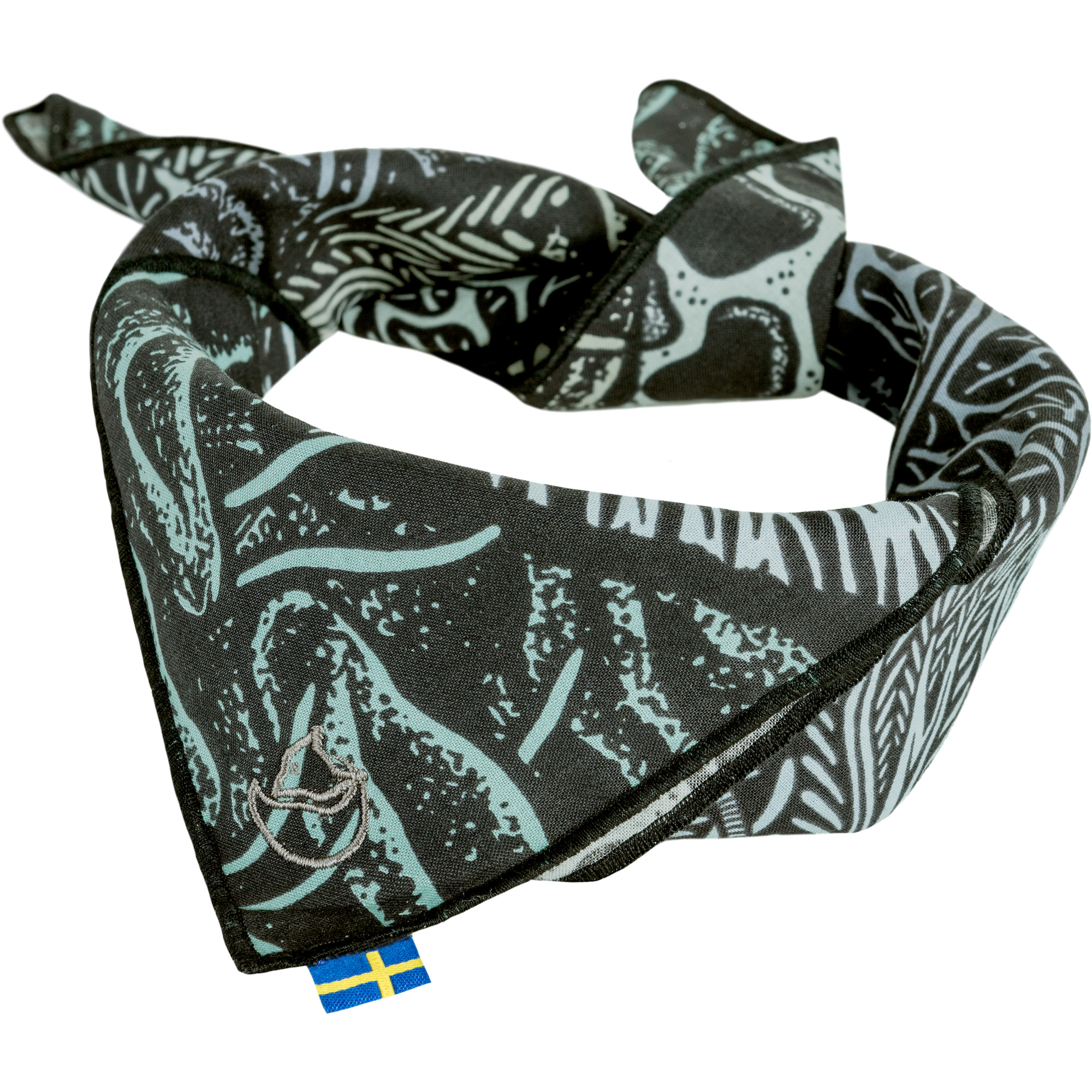 KÅNKEN Art Bandana