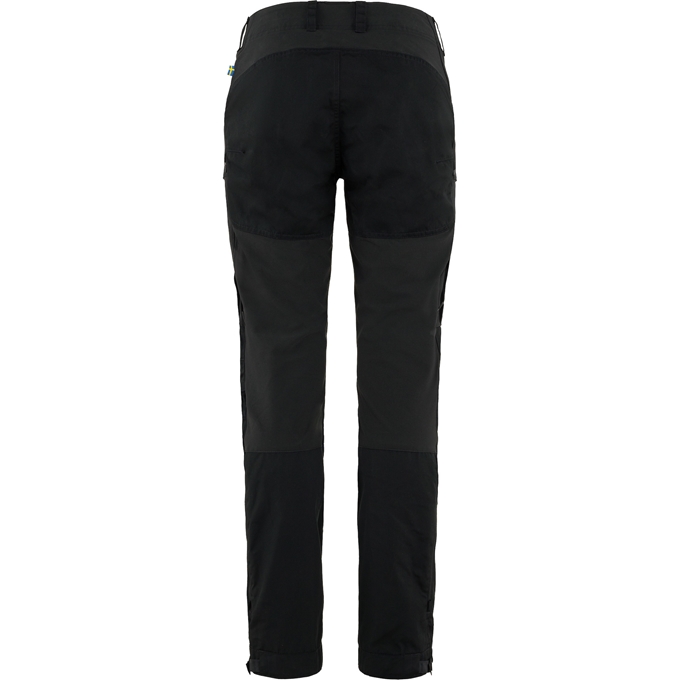 KEB TROUSERS W REG