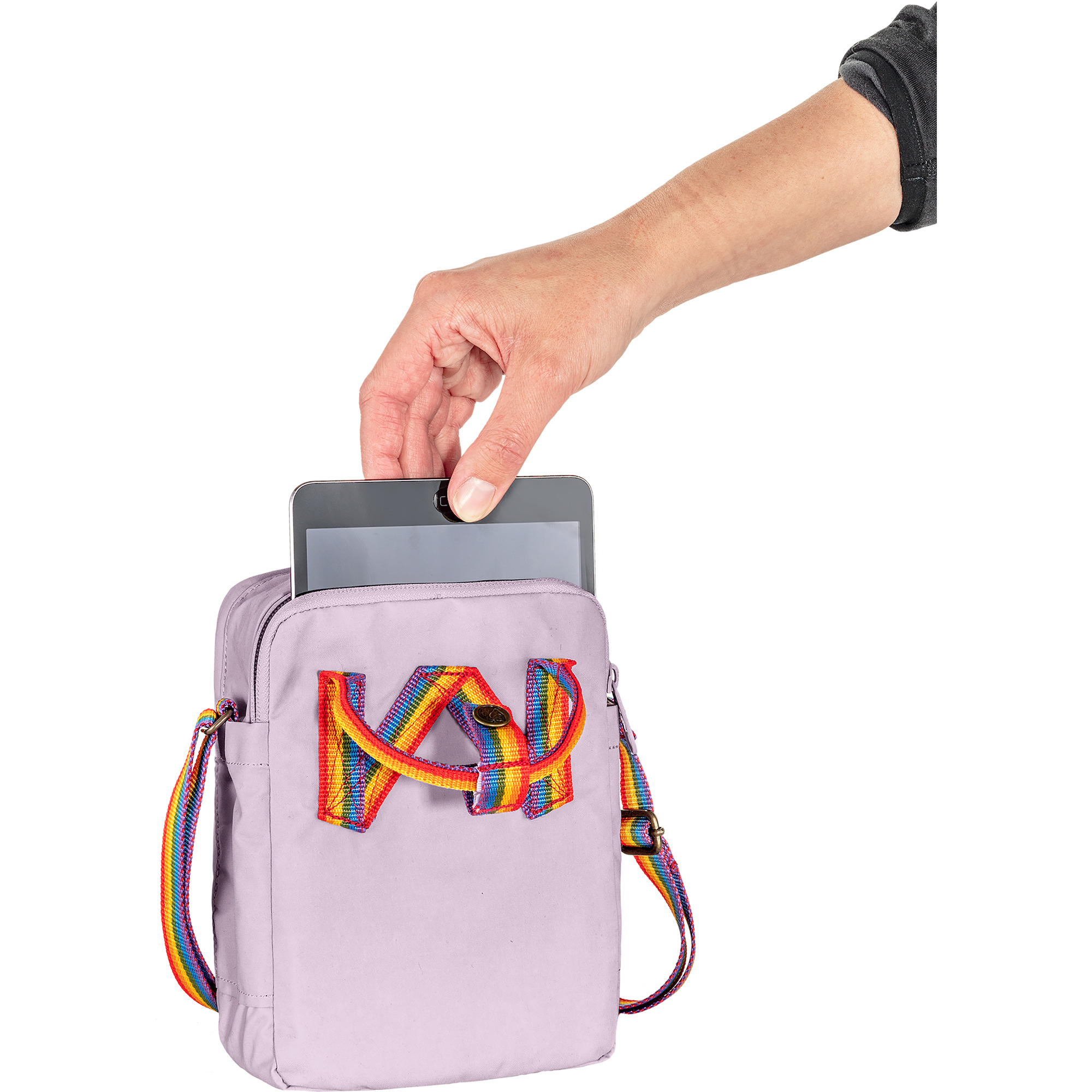 KÅNKEN Rainbow Sling