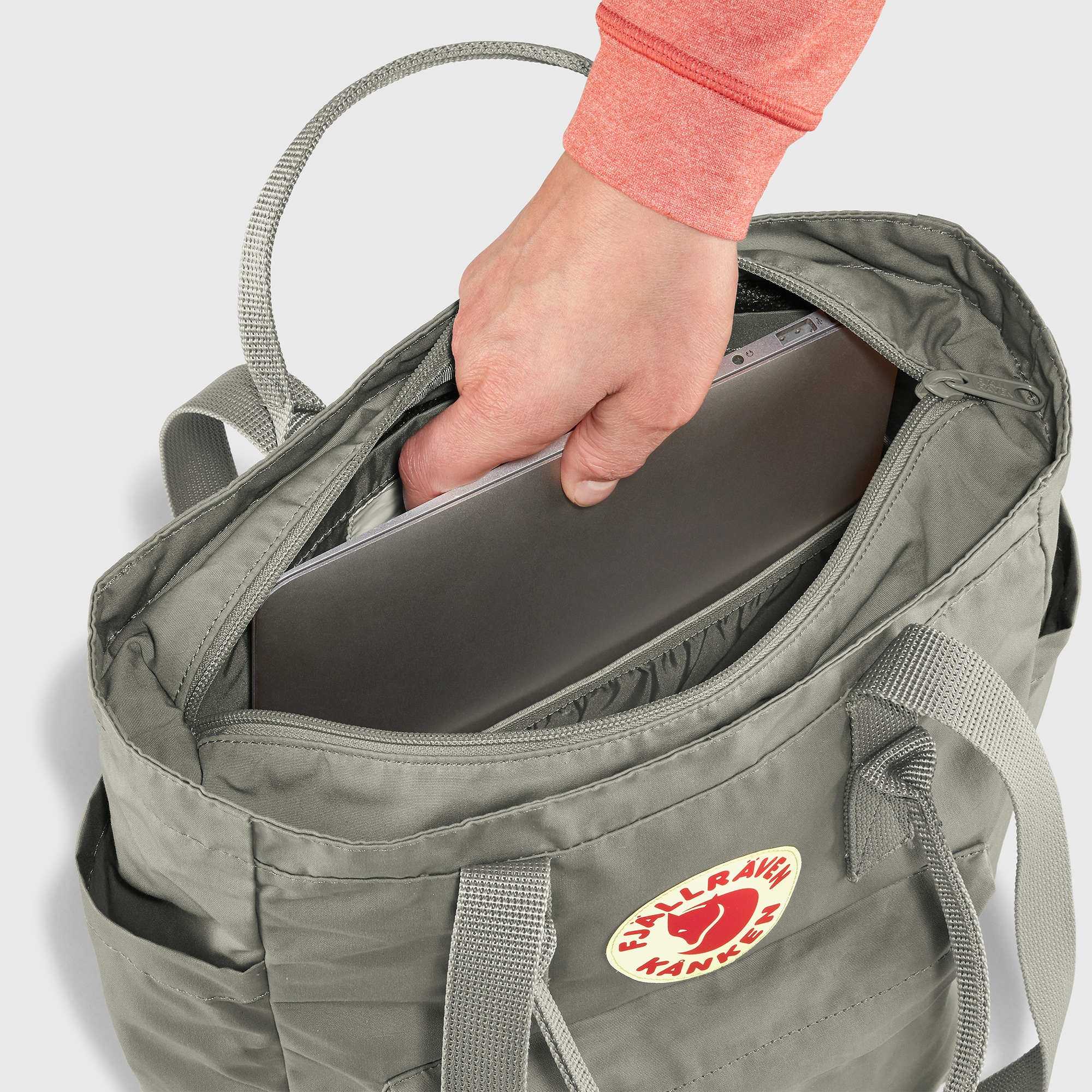 KÅNKEN TOTEPACK