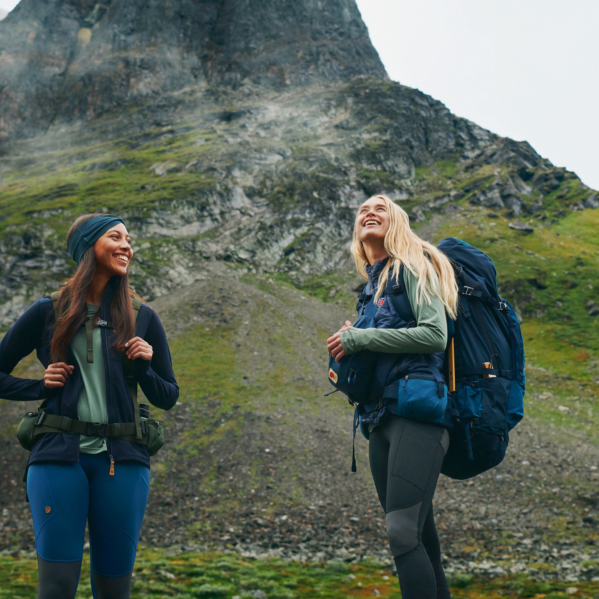 Expedition X-Lätt Vest W