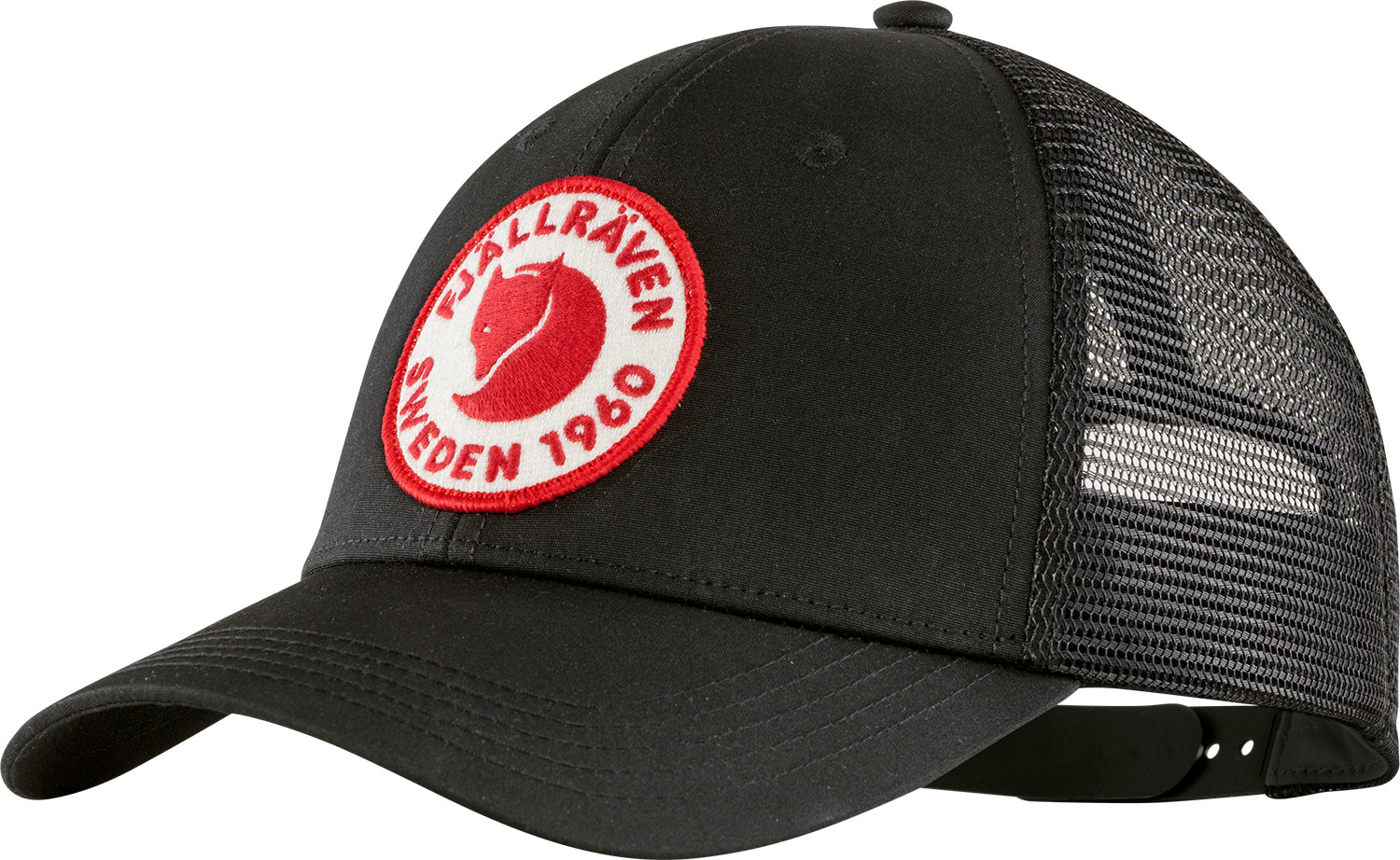 1960 Logo Långtradarkeps