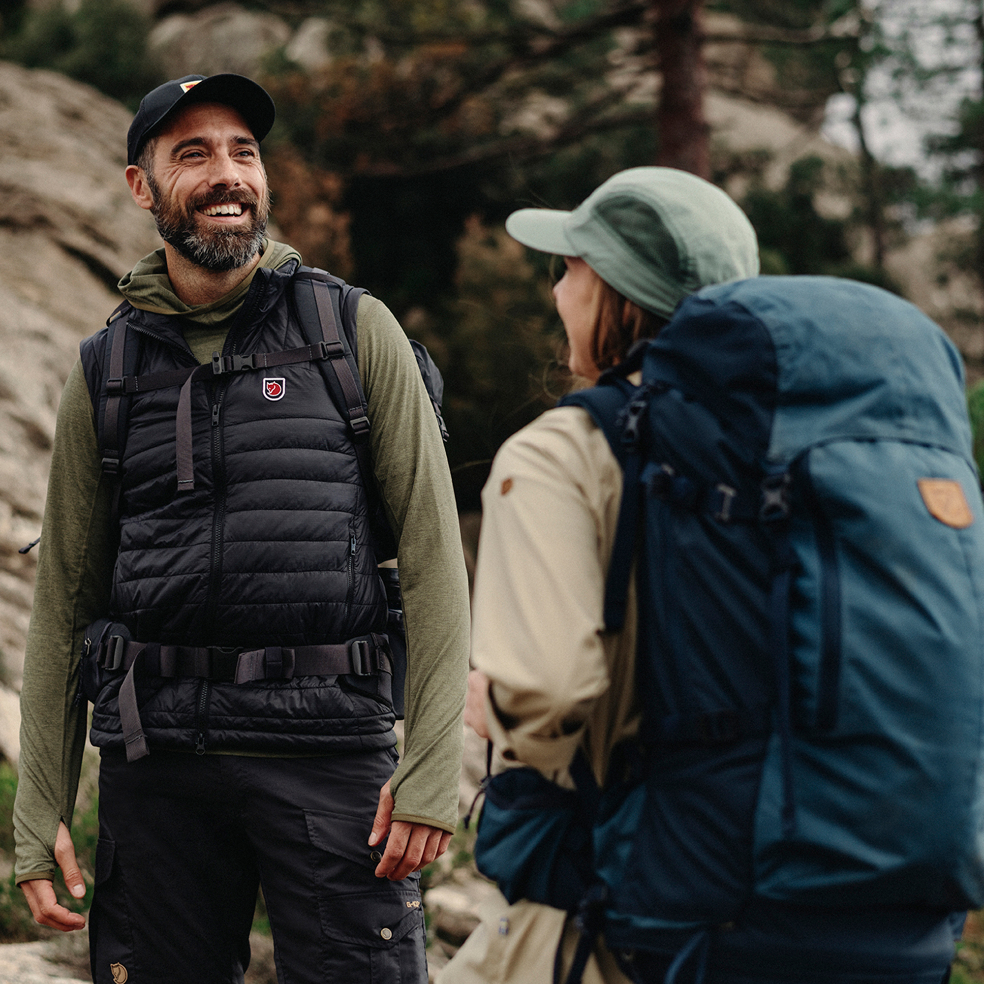 Abisko Hike Shirt W