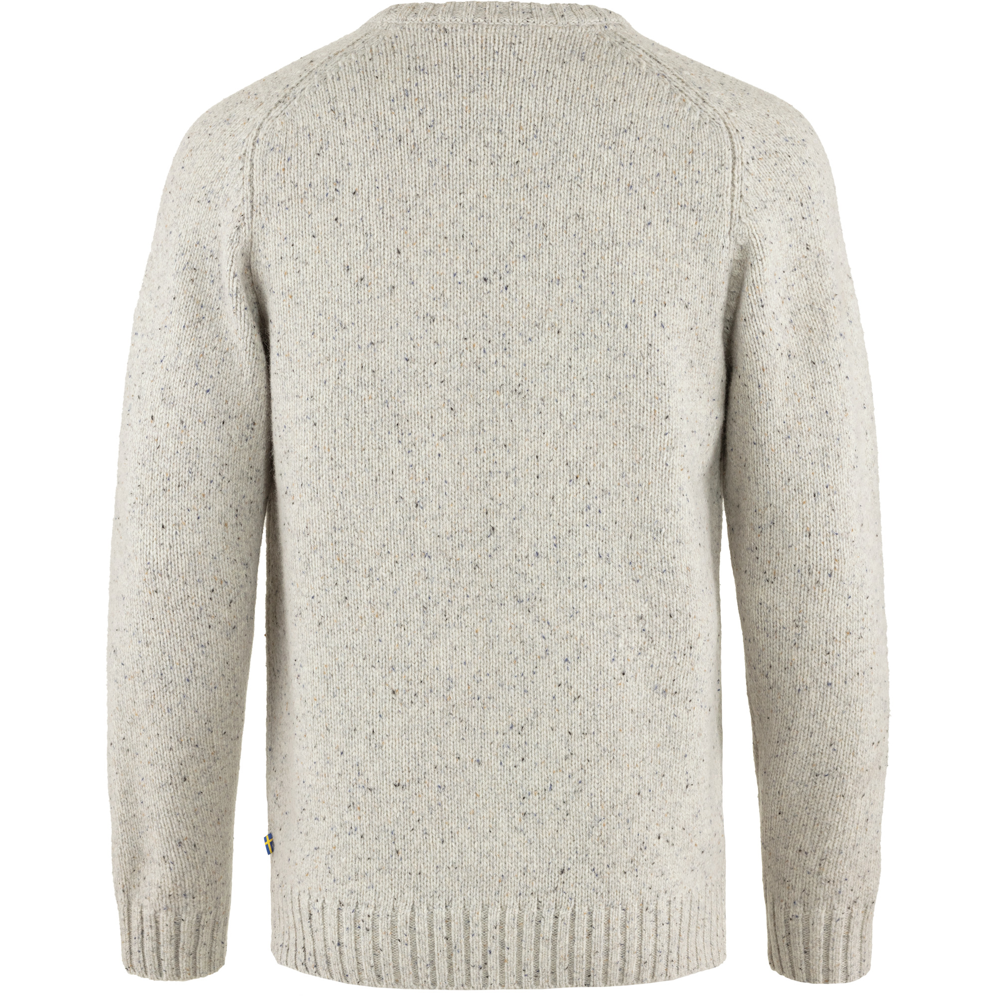 Lada Round-neck Sweater M