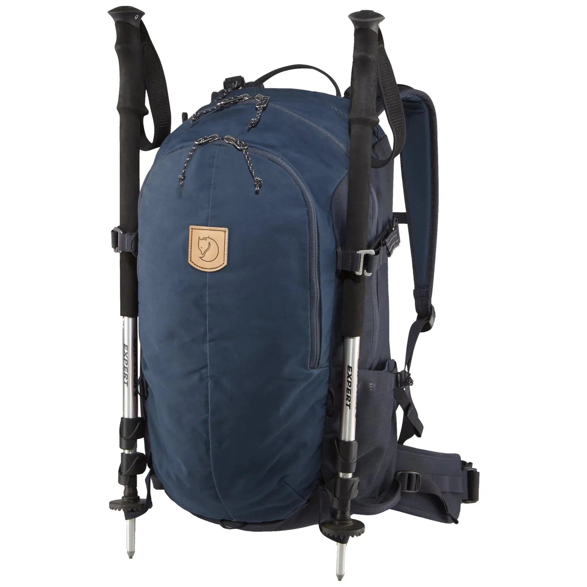 Keb Hike 30