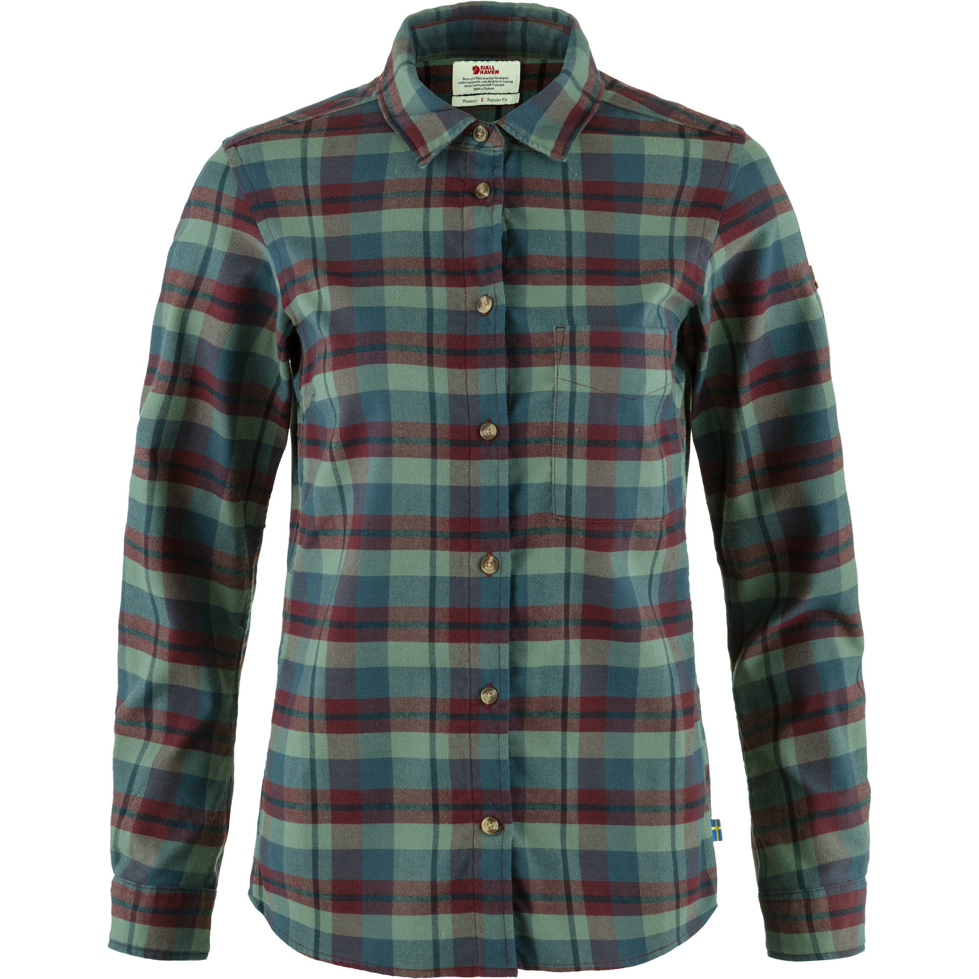 Singi Fjäll Shirt W