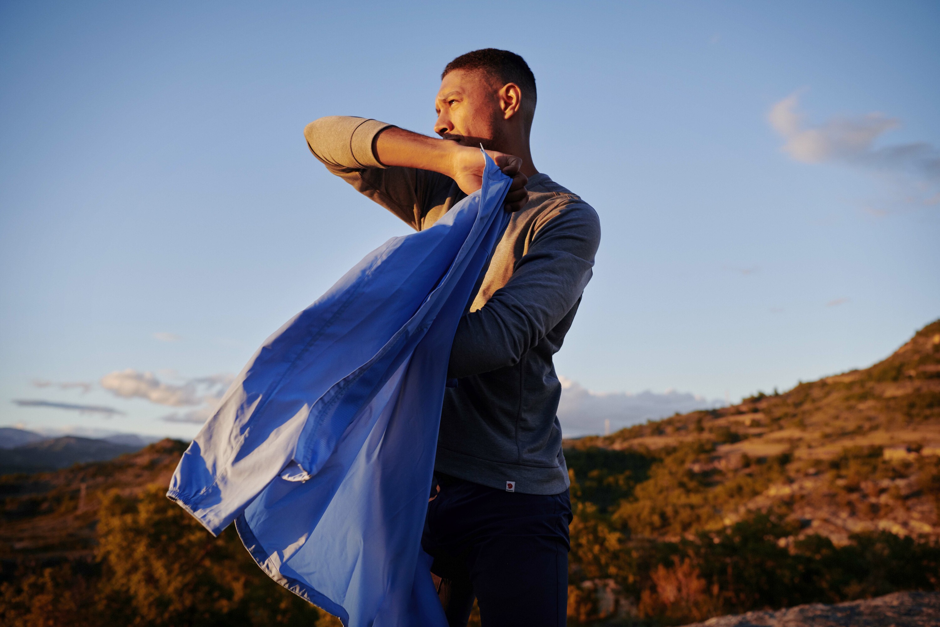 High Coast Lite Jacket M