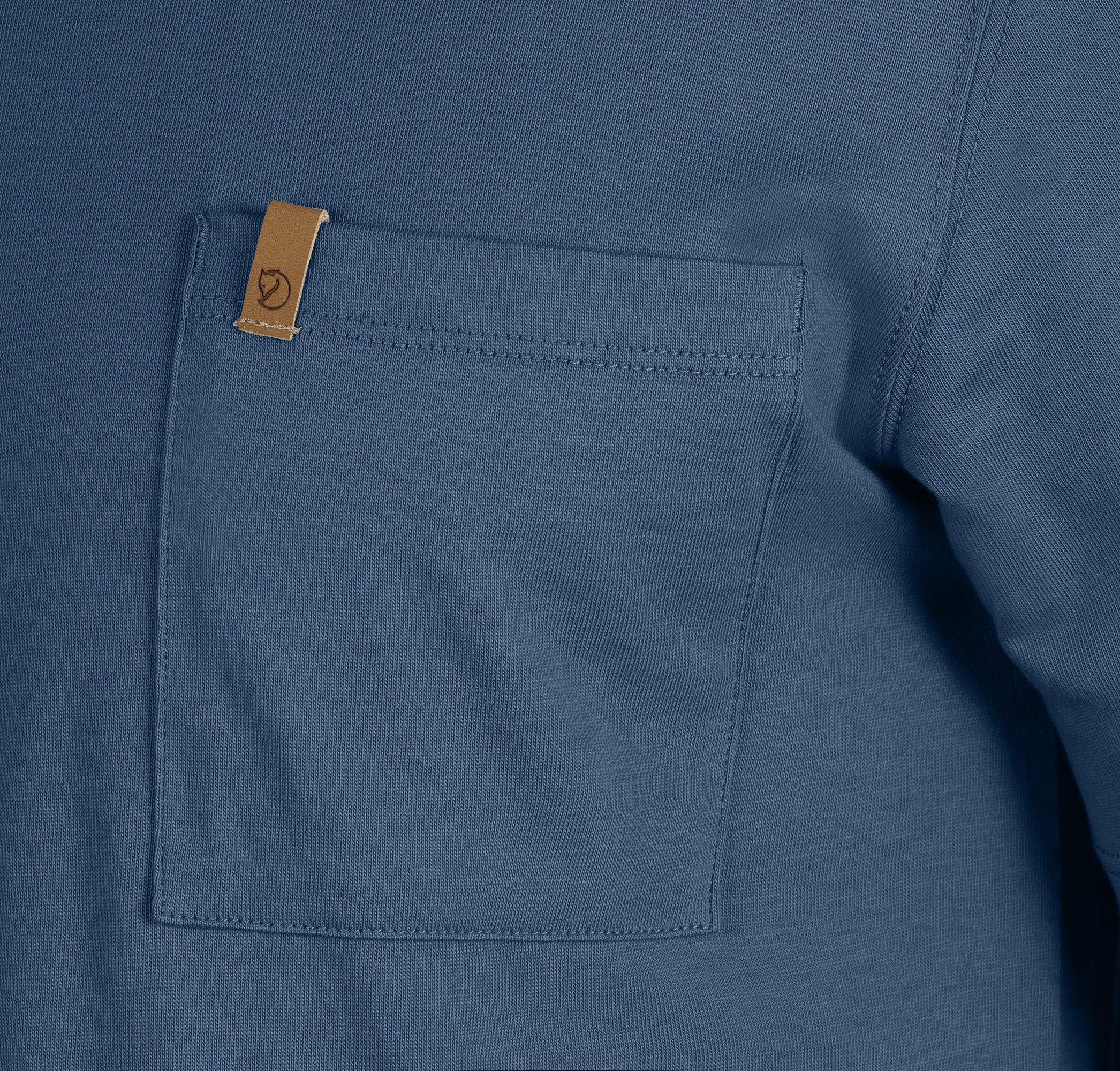 Övik Pocket T-shirt M