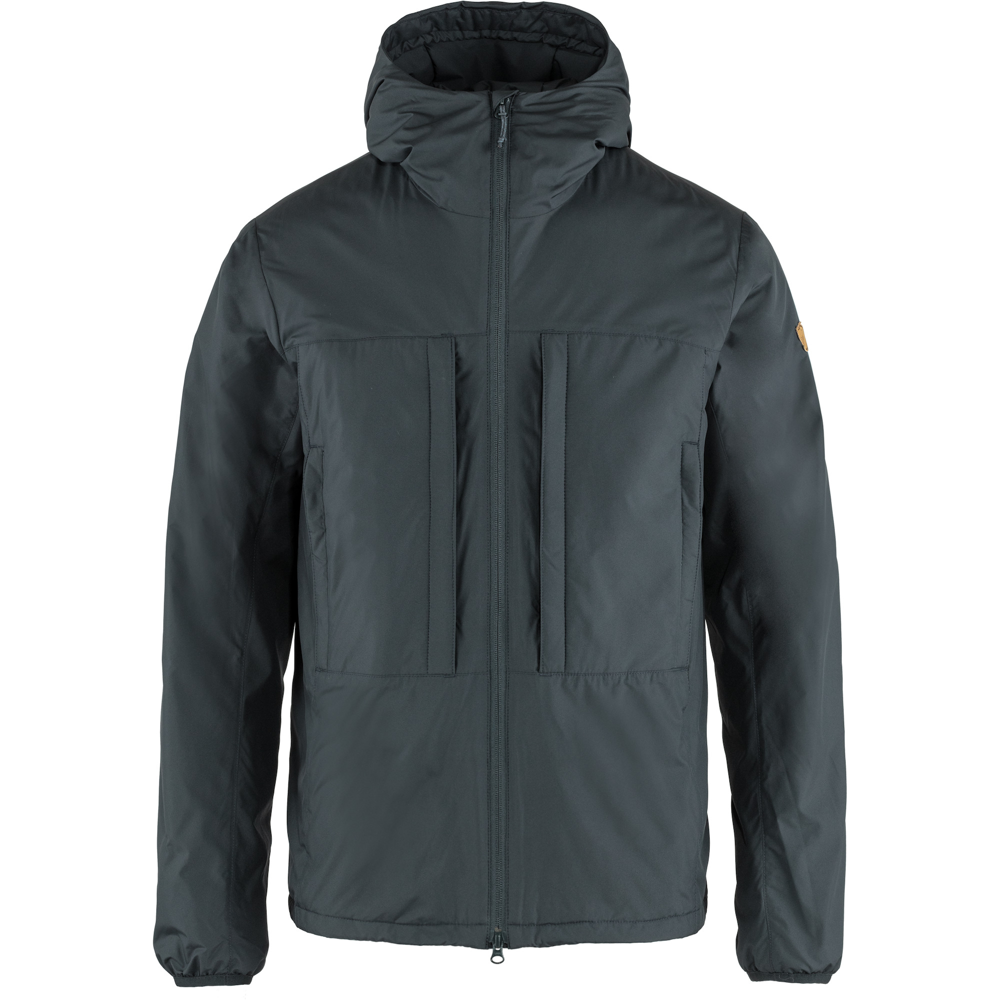 Keb Wool Padded Jacket M