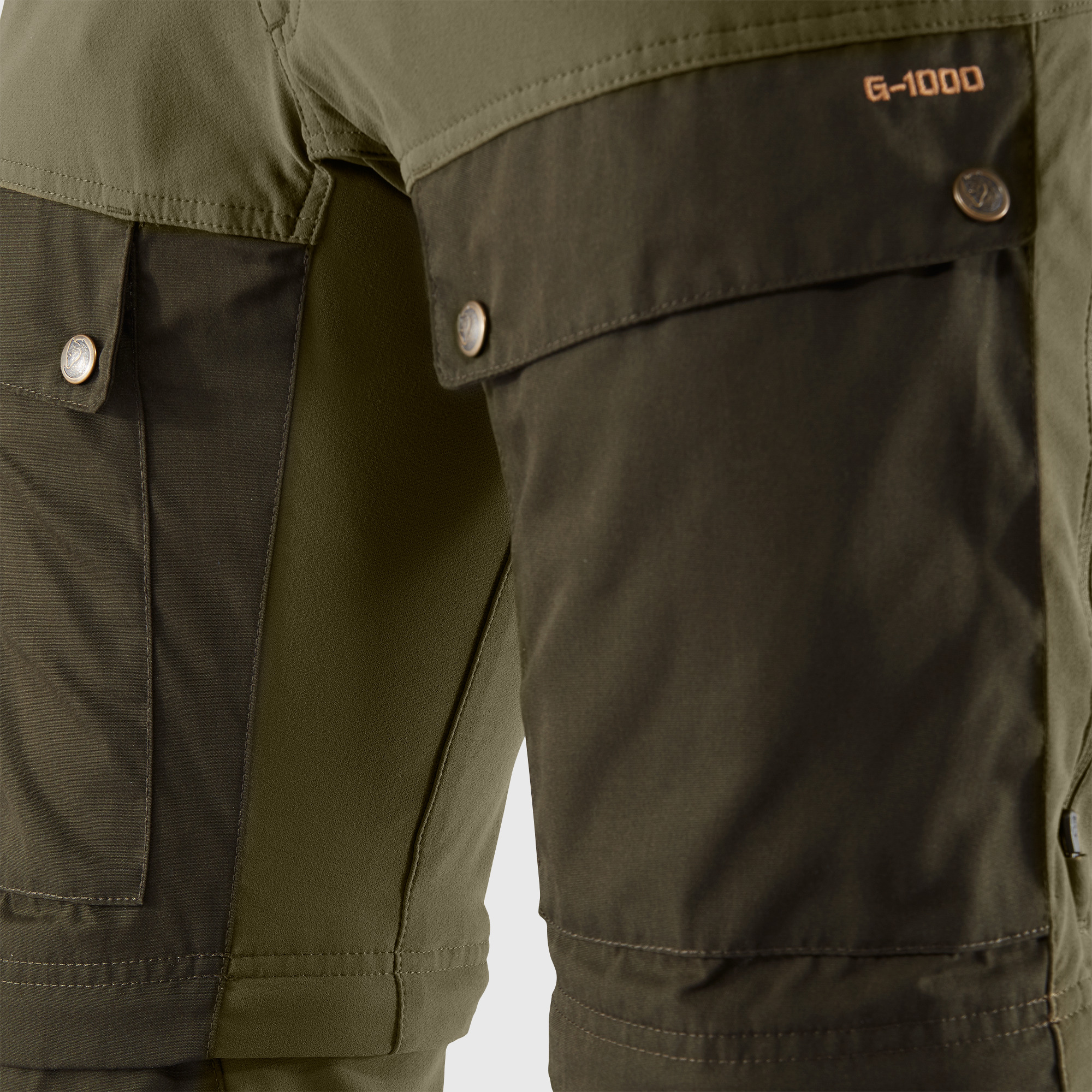 Keb Gaiter Trousers M Long