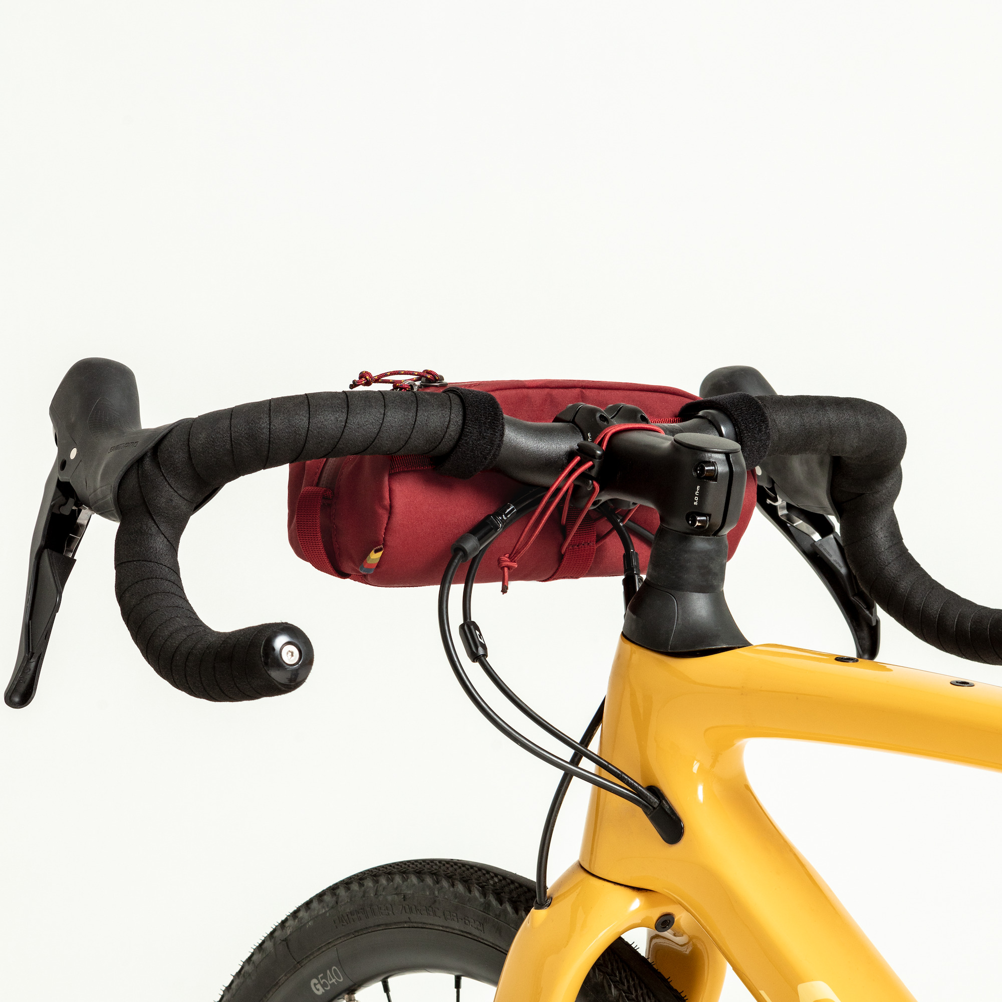 S/F Handlebar Pocket
