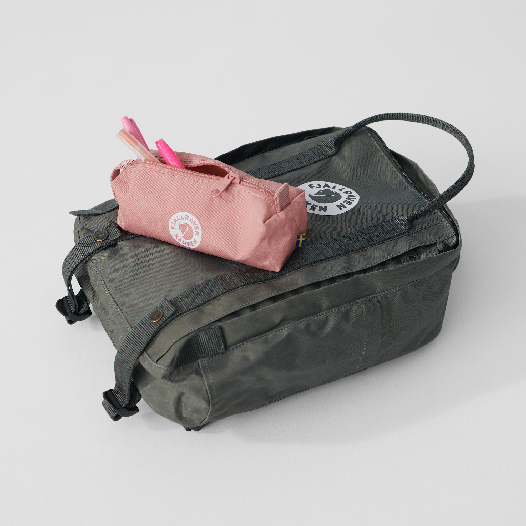 Tree-KÅNKEN Gear Case