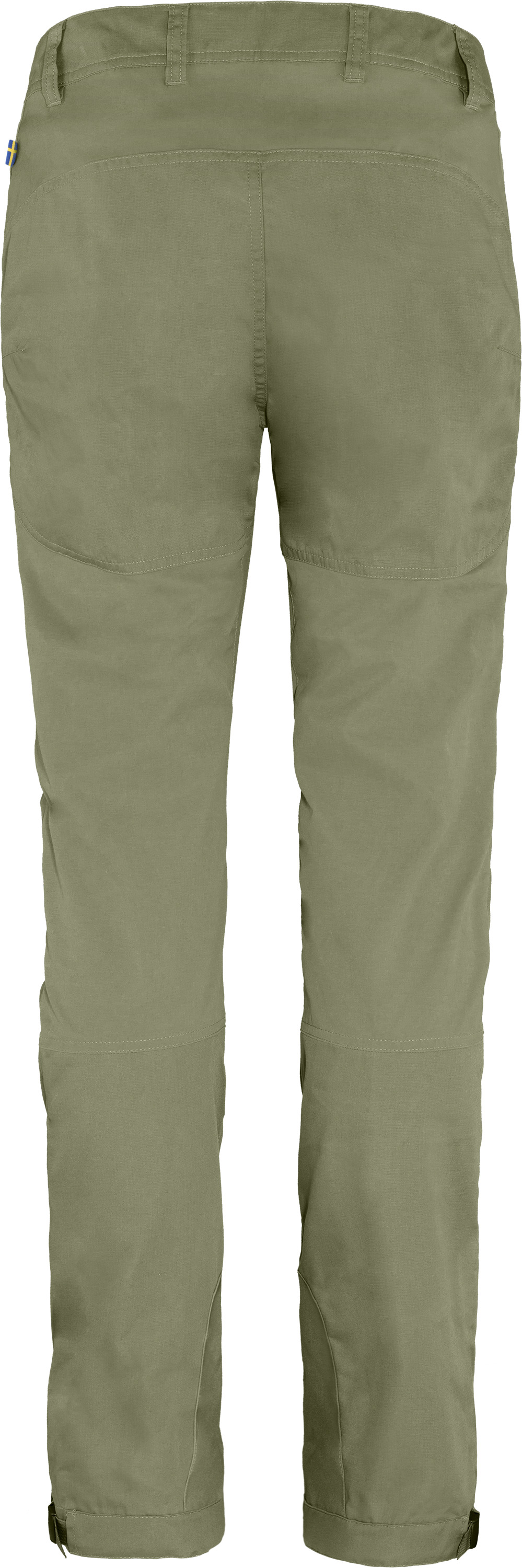 Abisko Lite Trekking Trousers W Short