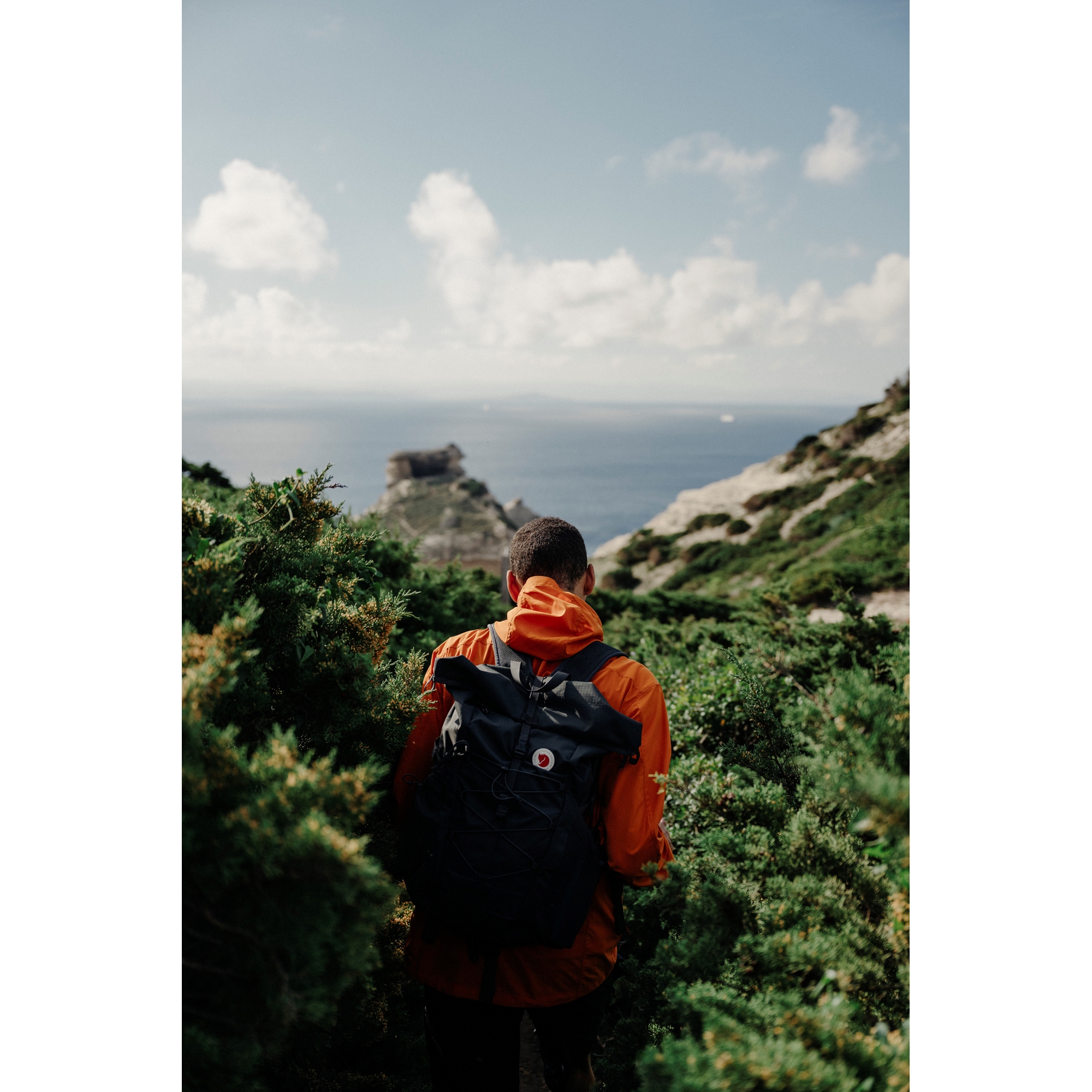 ABISKO HIKE FOLDSACK