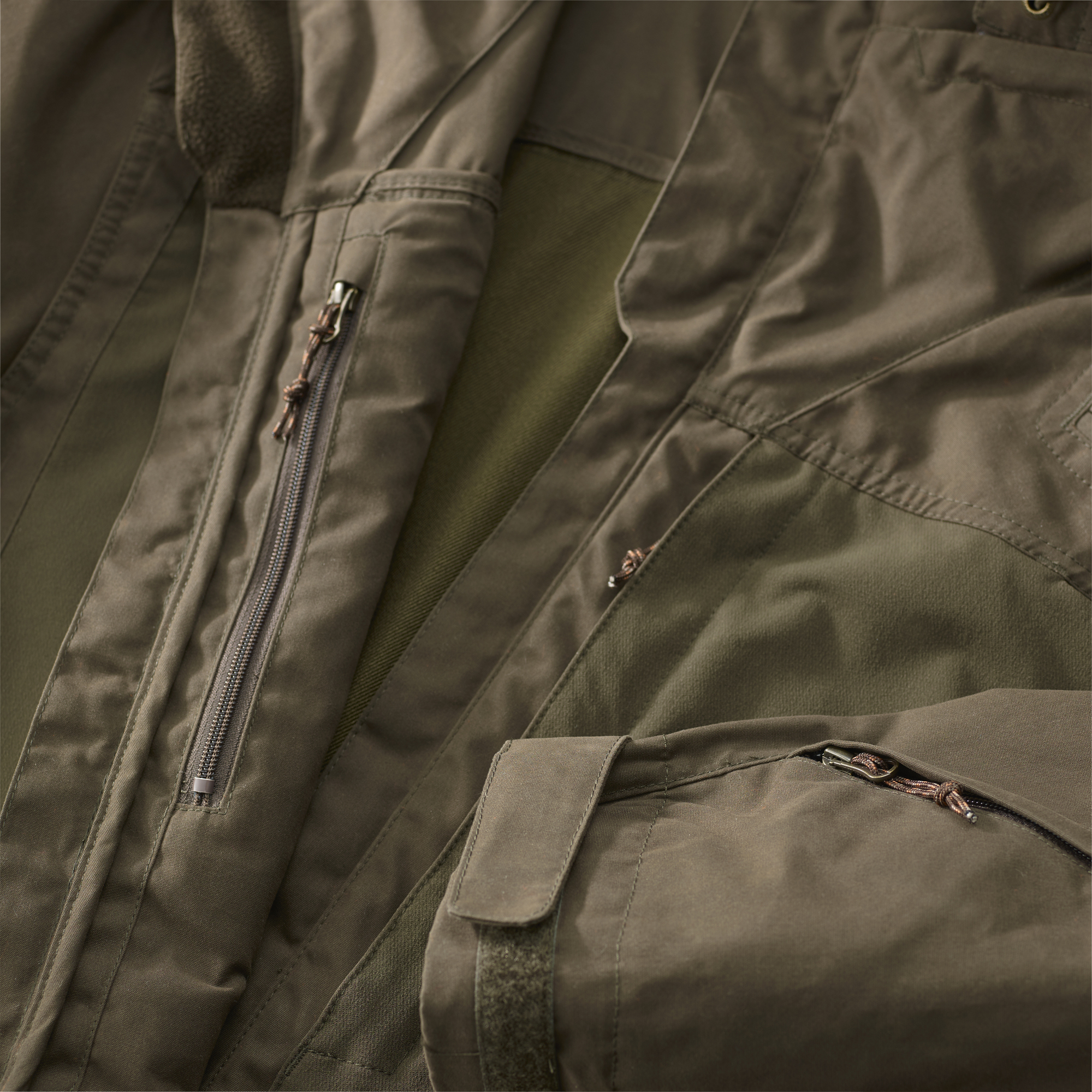 Lappland Hybrid Jacket W