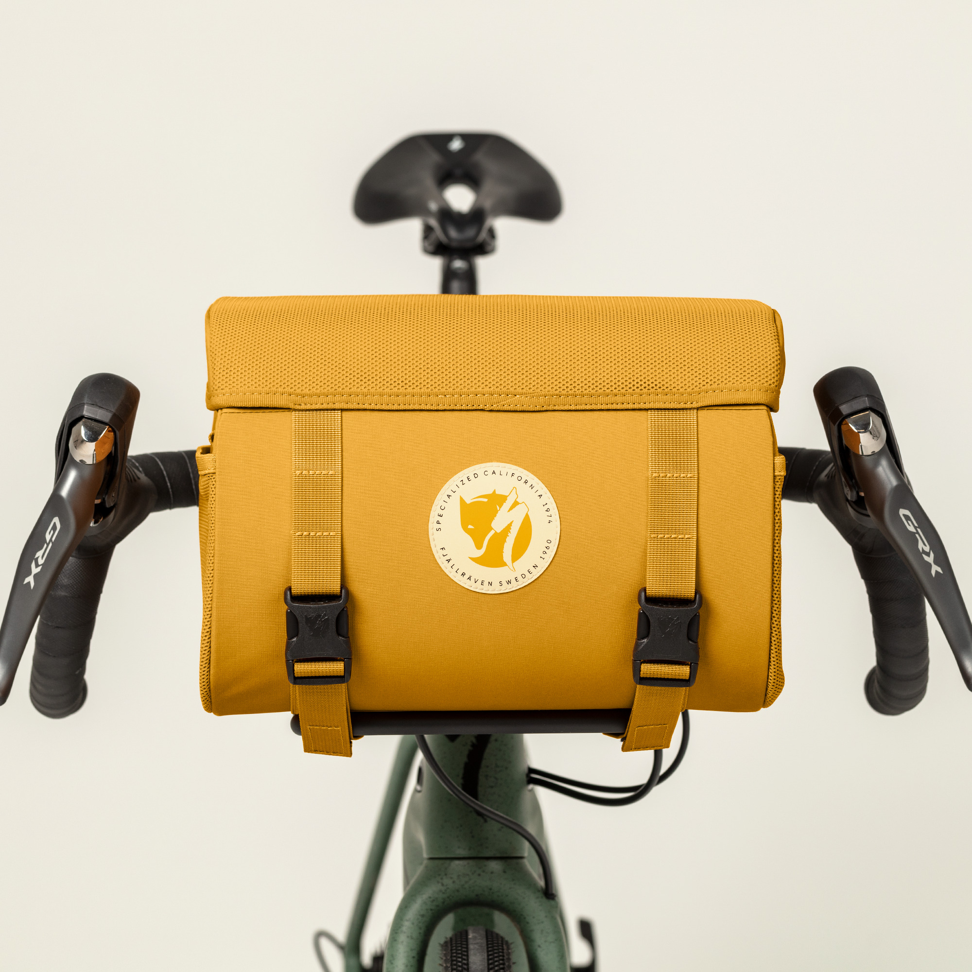 S/F Handlebar Bag