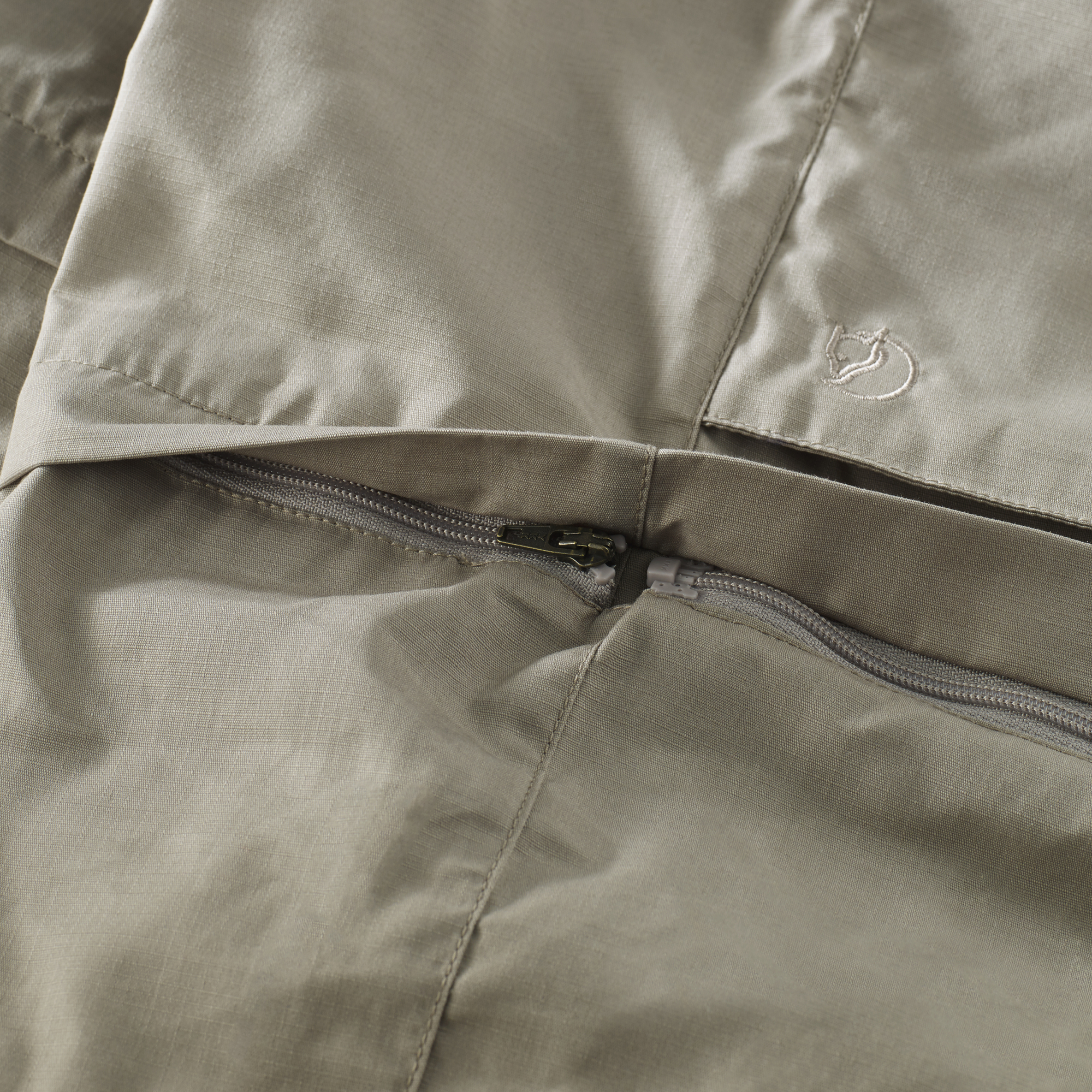 High Coast Zip-off Trousers M