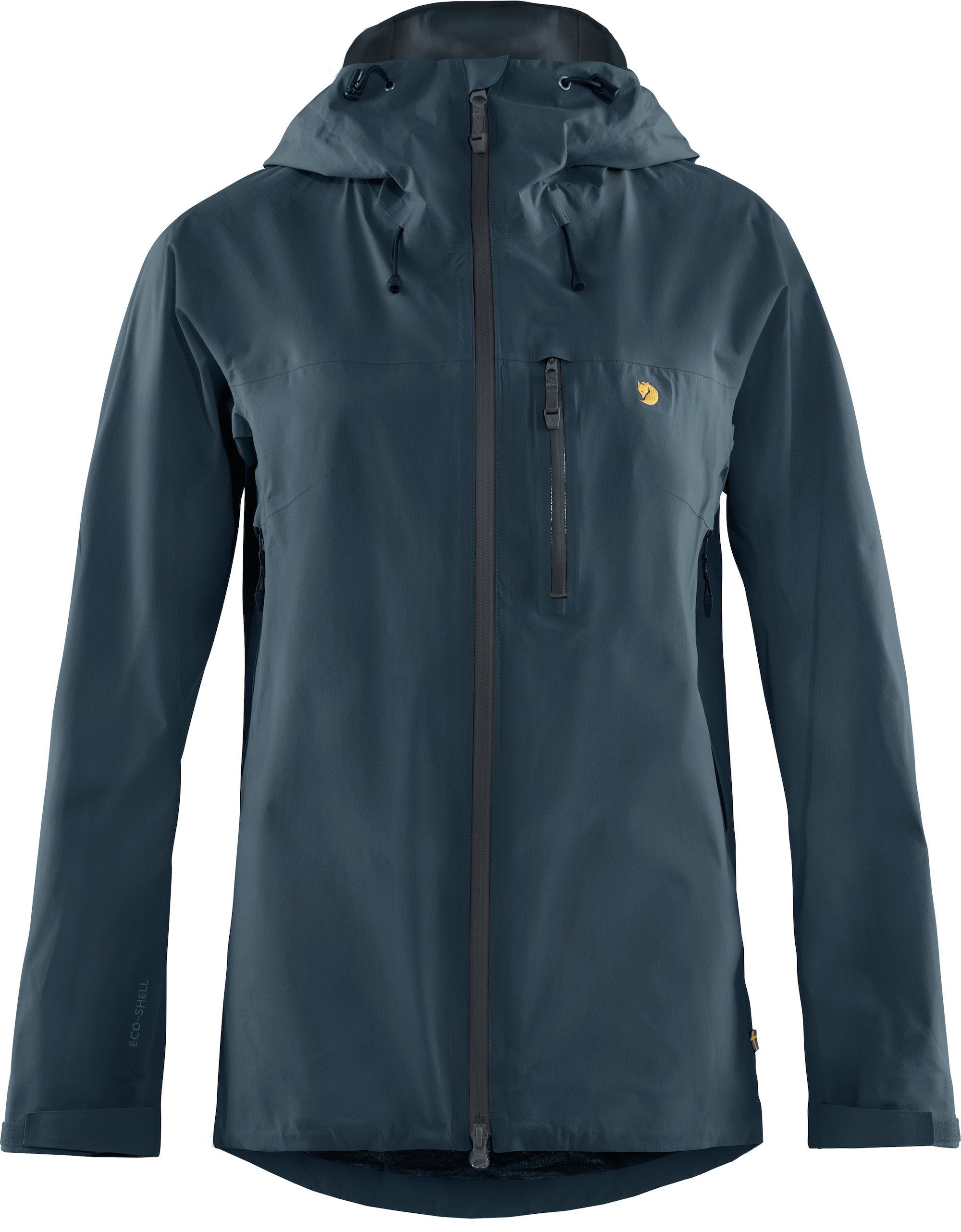 Bergtagen Lite Eco-Shell Jacket W