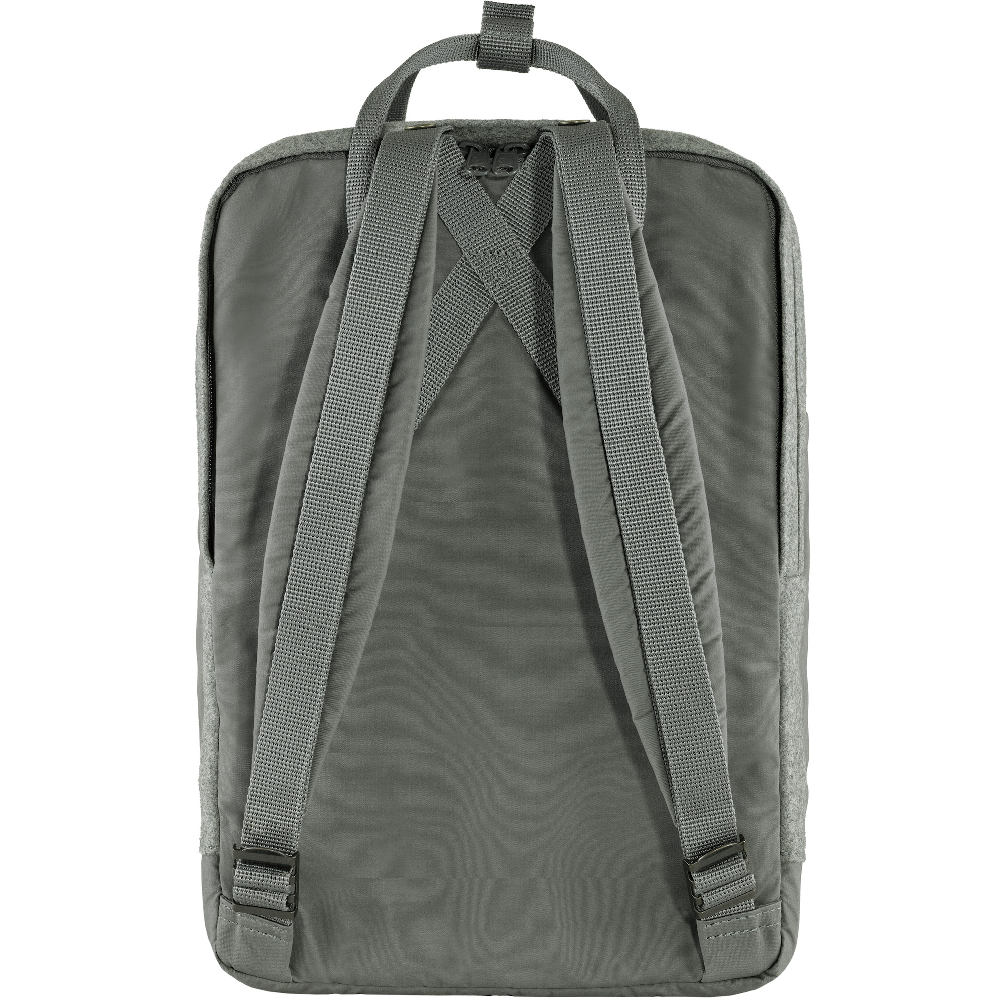 KÅNKEN Re-Wool Laptop 15"