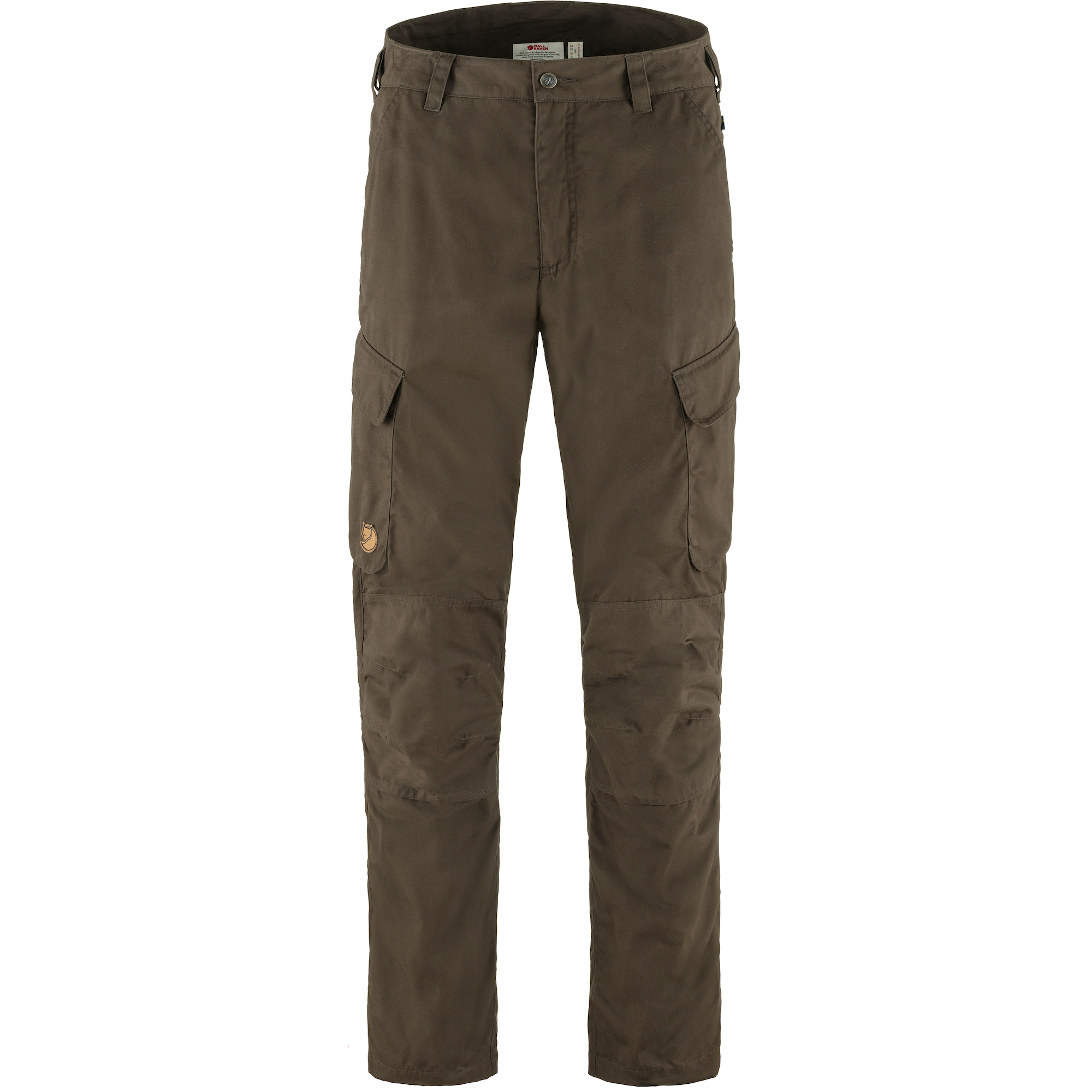 Brenner Pro Winter Trousers M