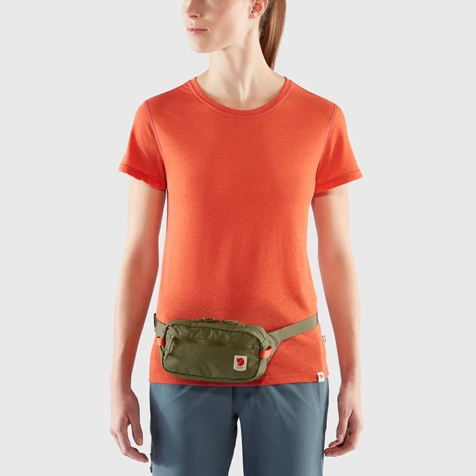 HIGH COAST HIP PACK