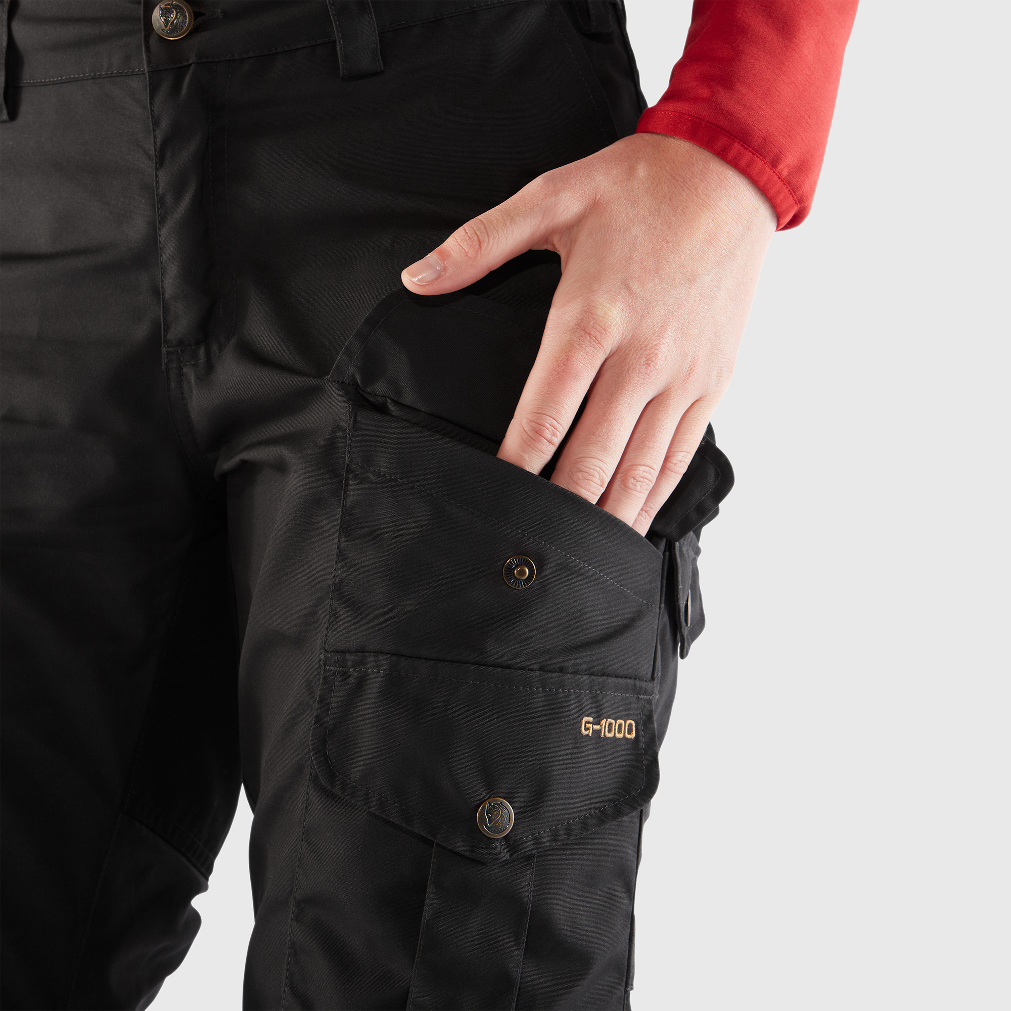 Vidda Pro Trousers W Short