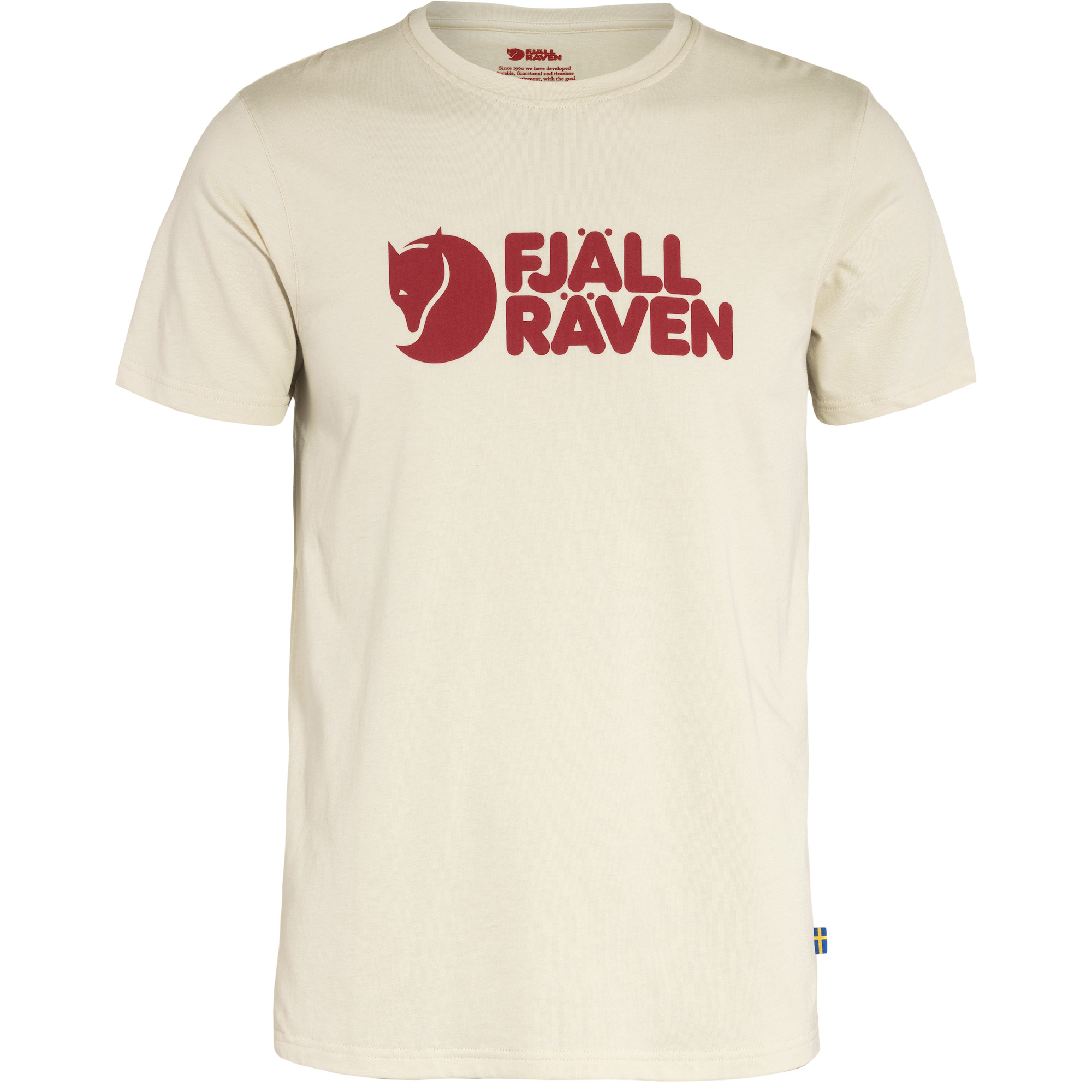 Fjällräven Logo T-shirt