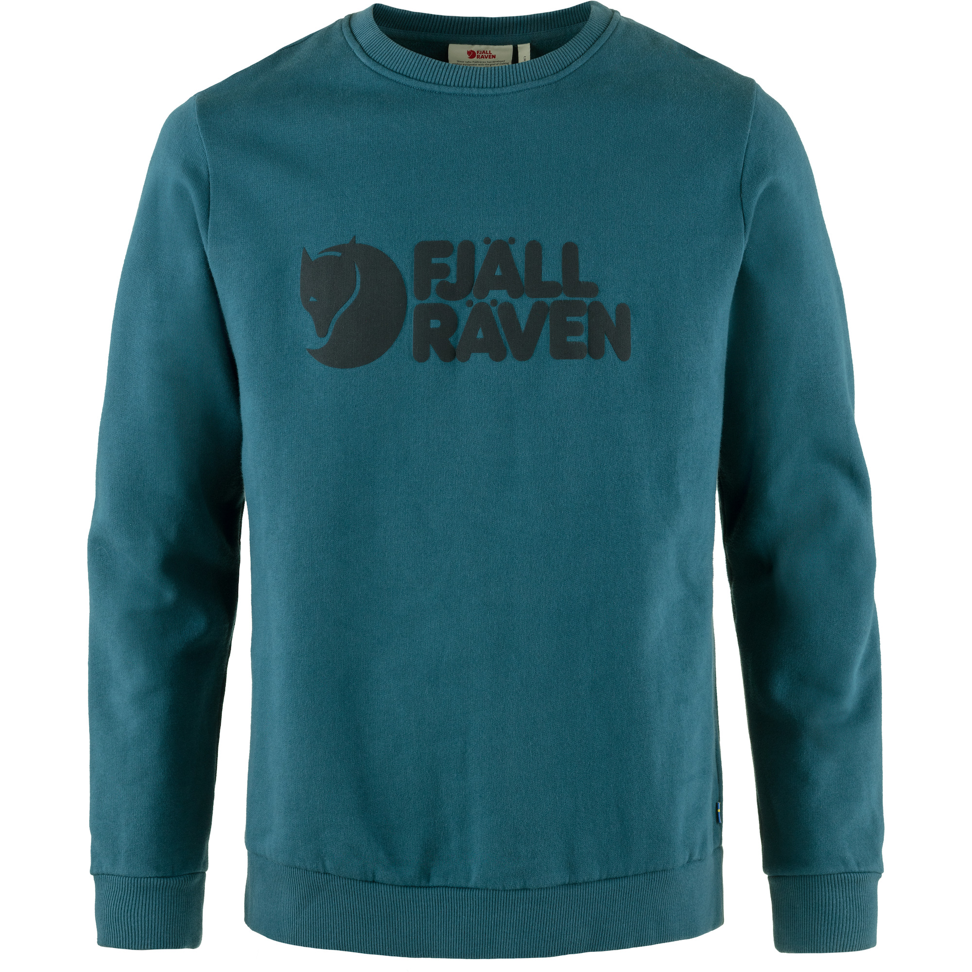 Fjällräven Logo Sweater M